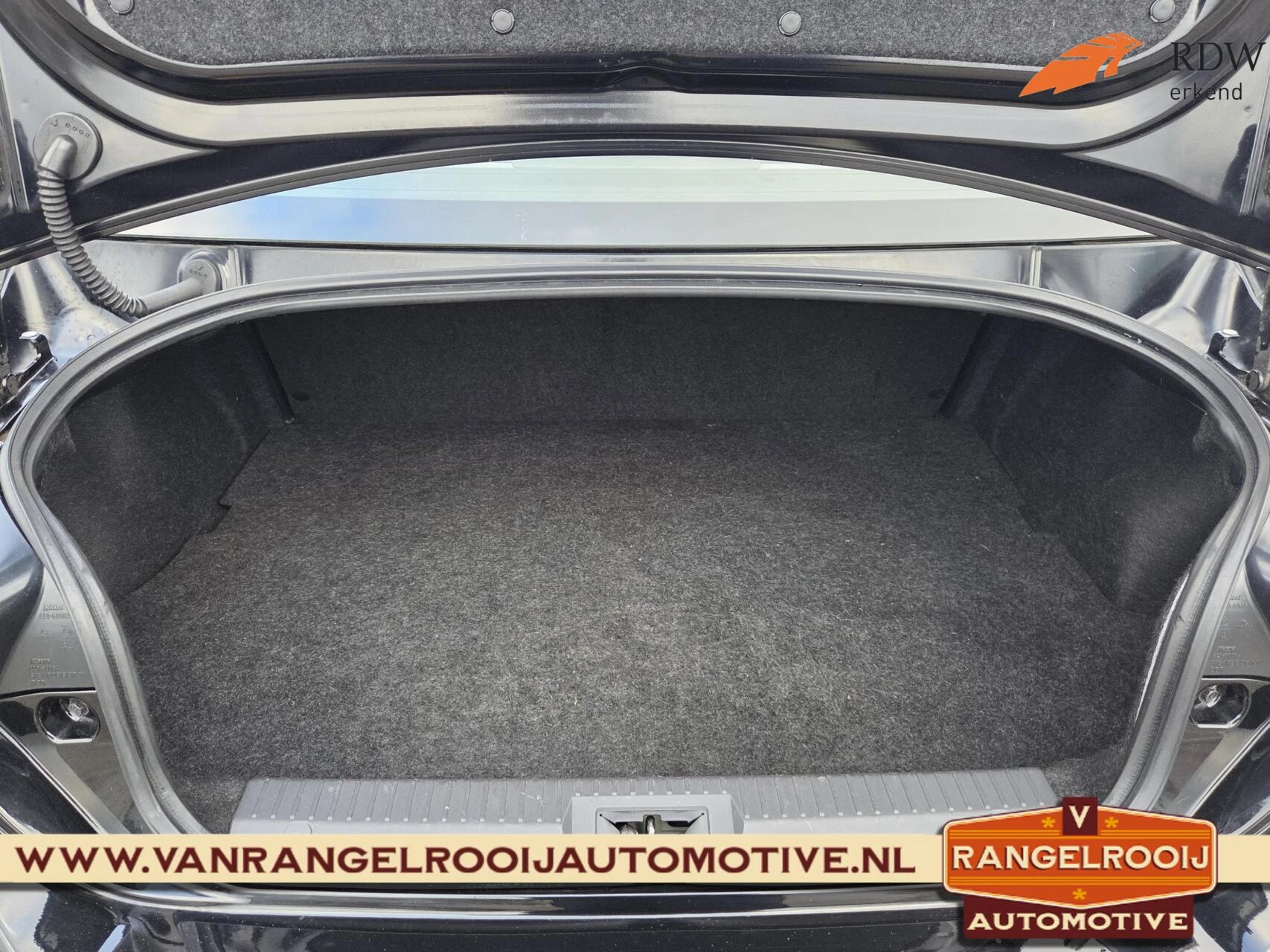 Hoofdafbeelding Subaru BRZ