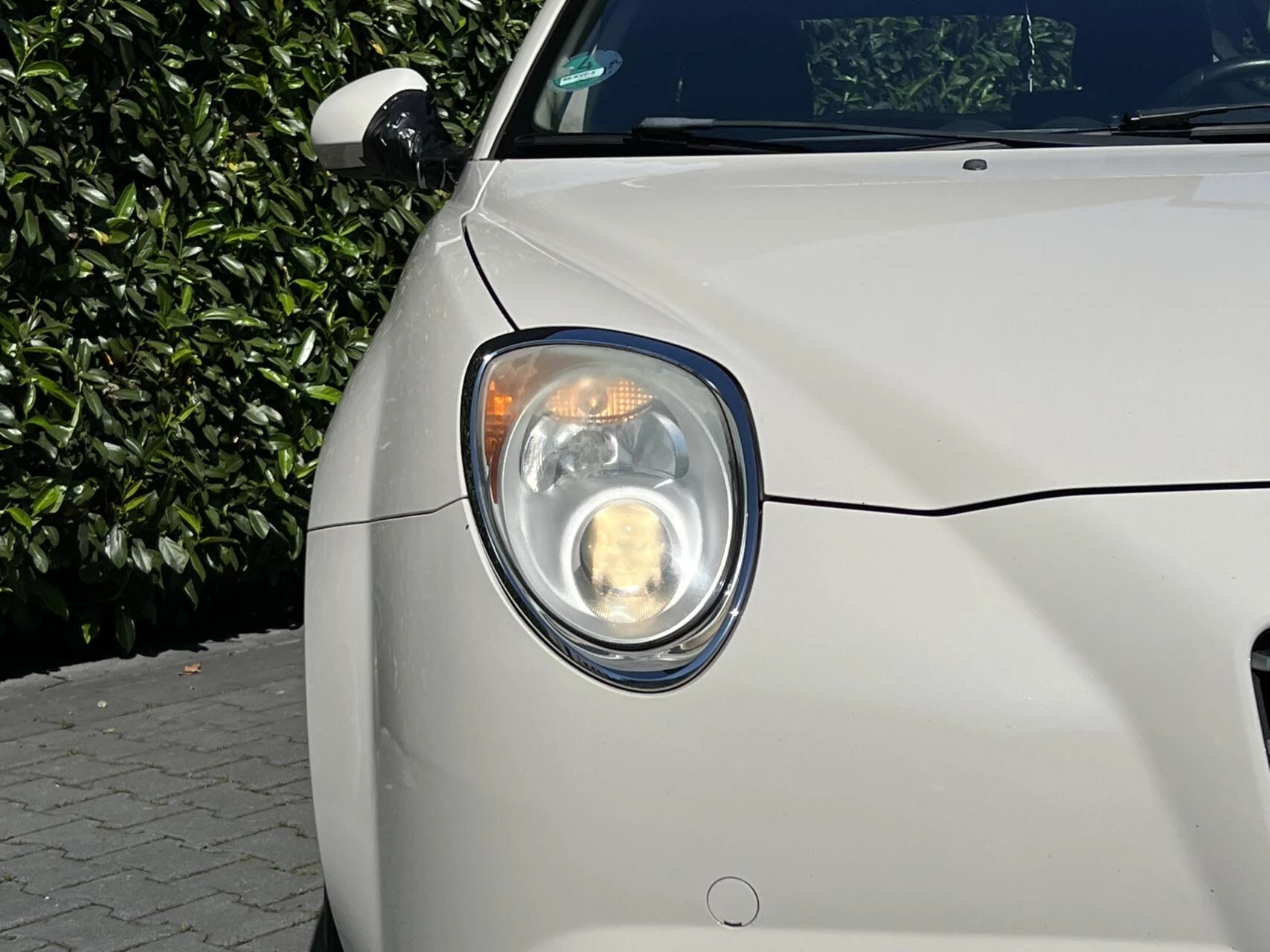 Hoofdafbeelding Alfa Romeo MiTo