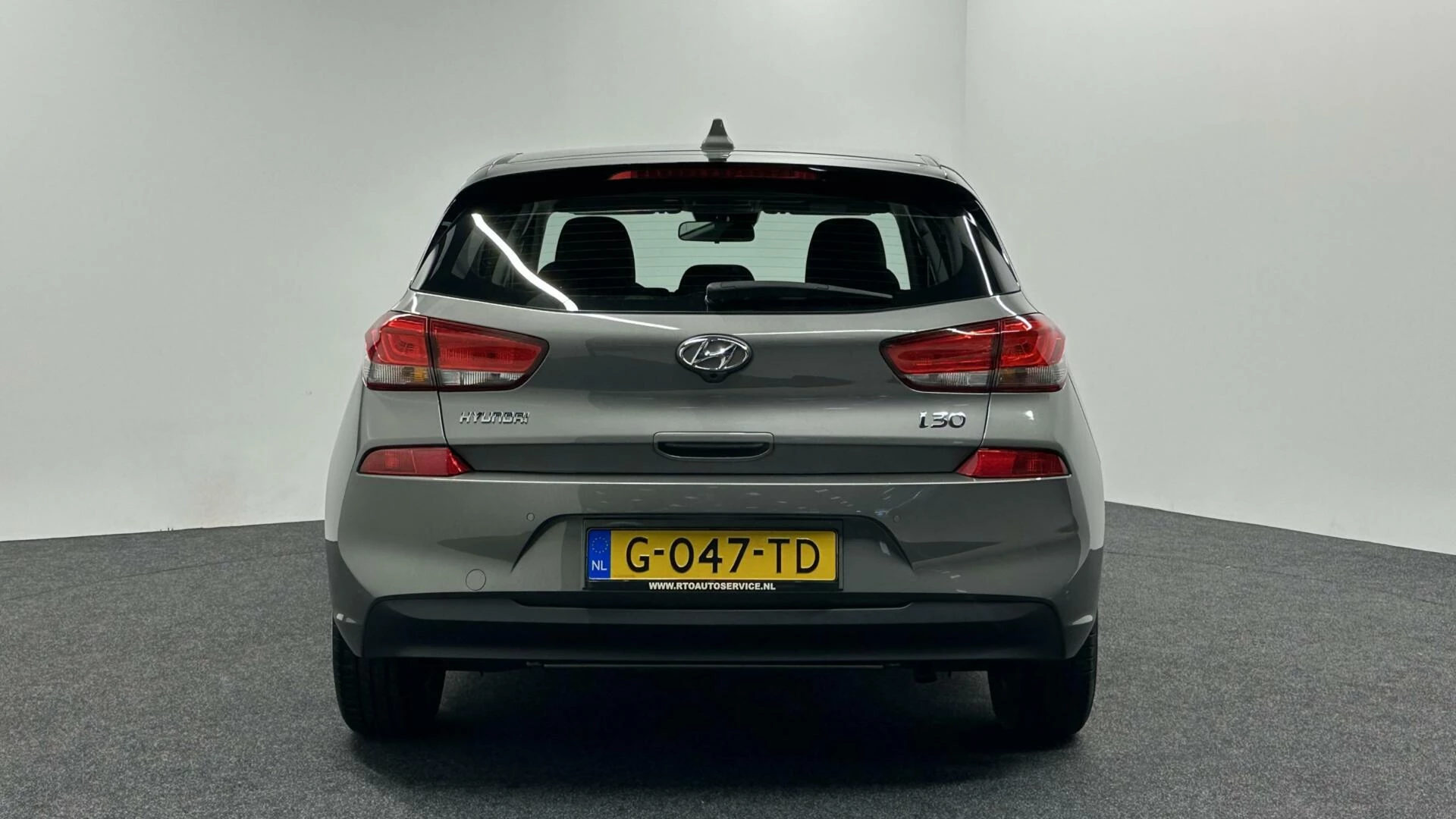 Hoofdafbeelding Hyundai i30