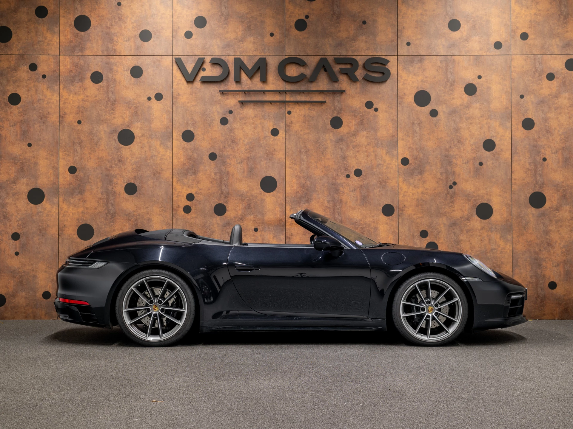 Hoofdafbeelding Porsche 911