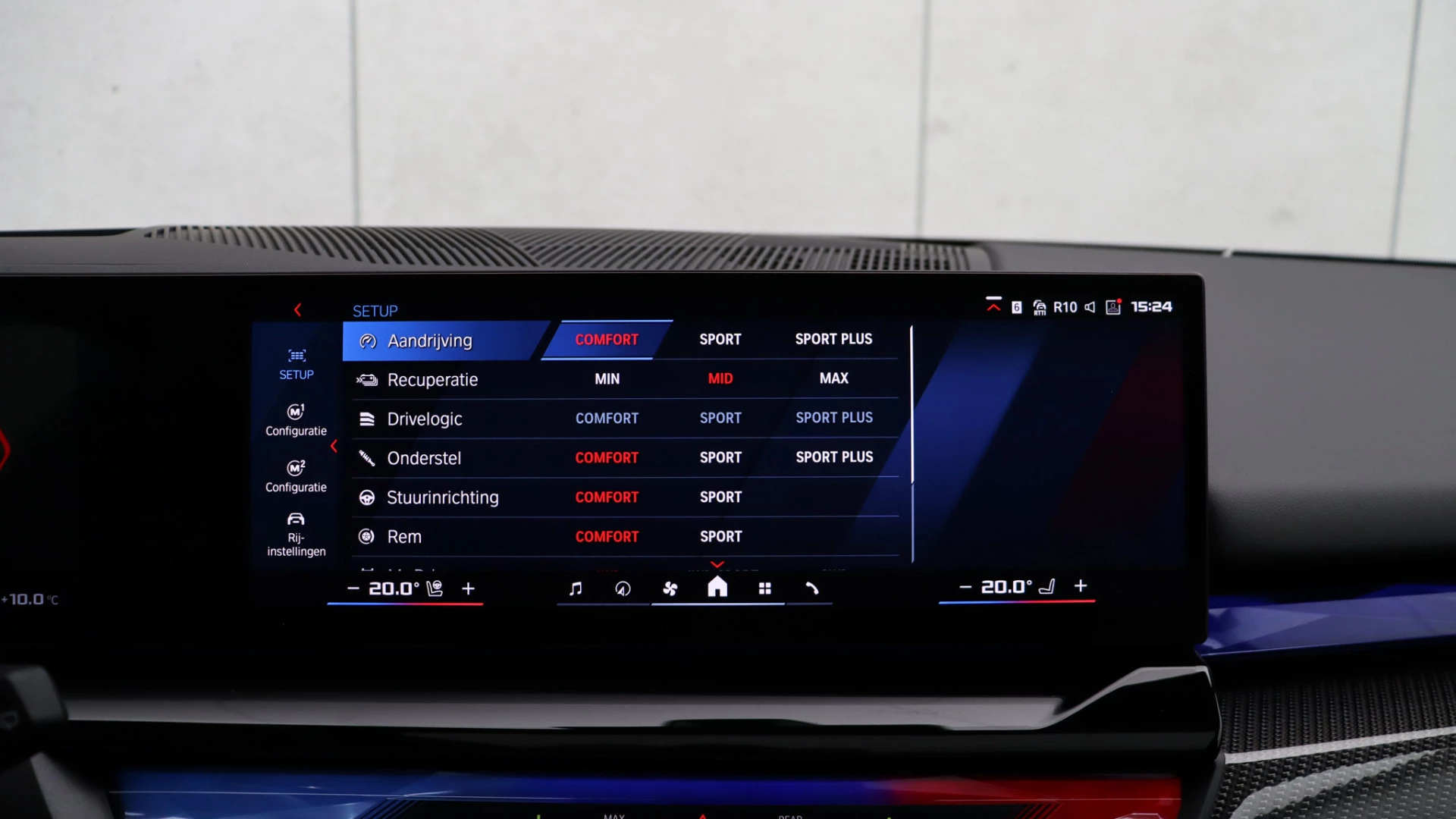 Hoofdafbeelding BMW M5