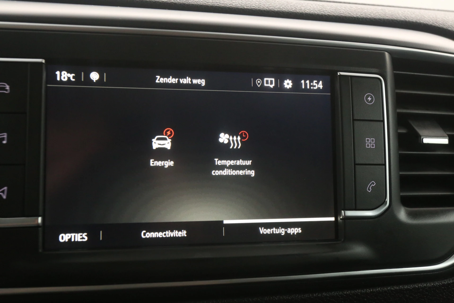 Hoofdafbeelding Opel Vivaro-e