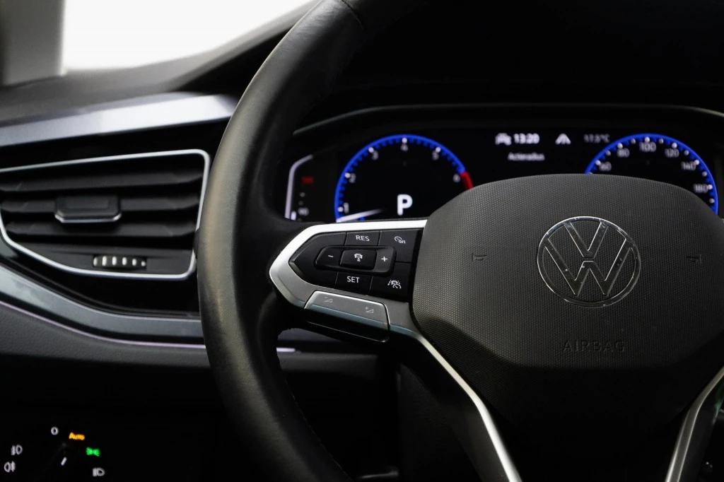 Hoofdafbeelding Volkswagen Taigo