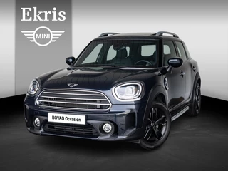 Mini Mini Countryman Cooper Aut. Classic + Business ed + Panoramadak