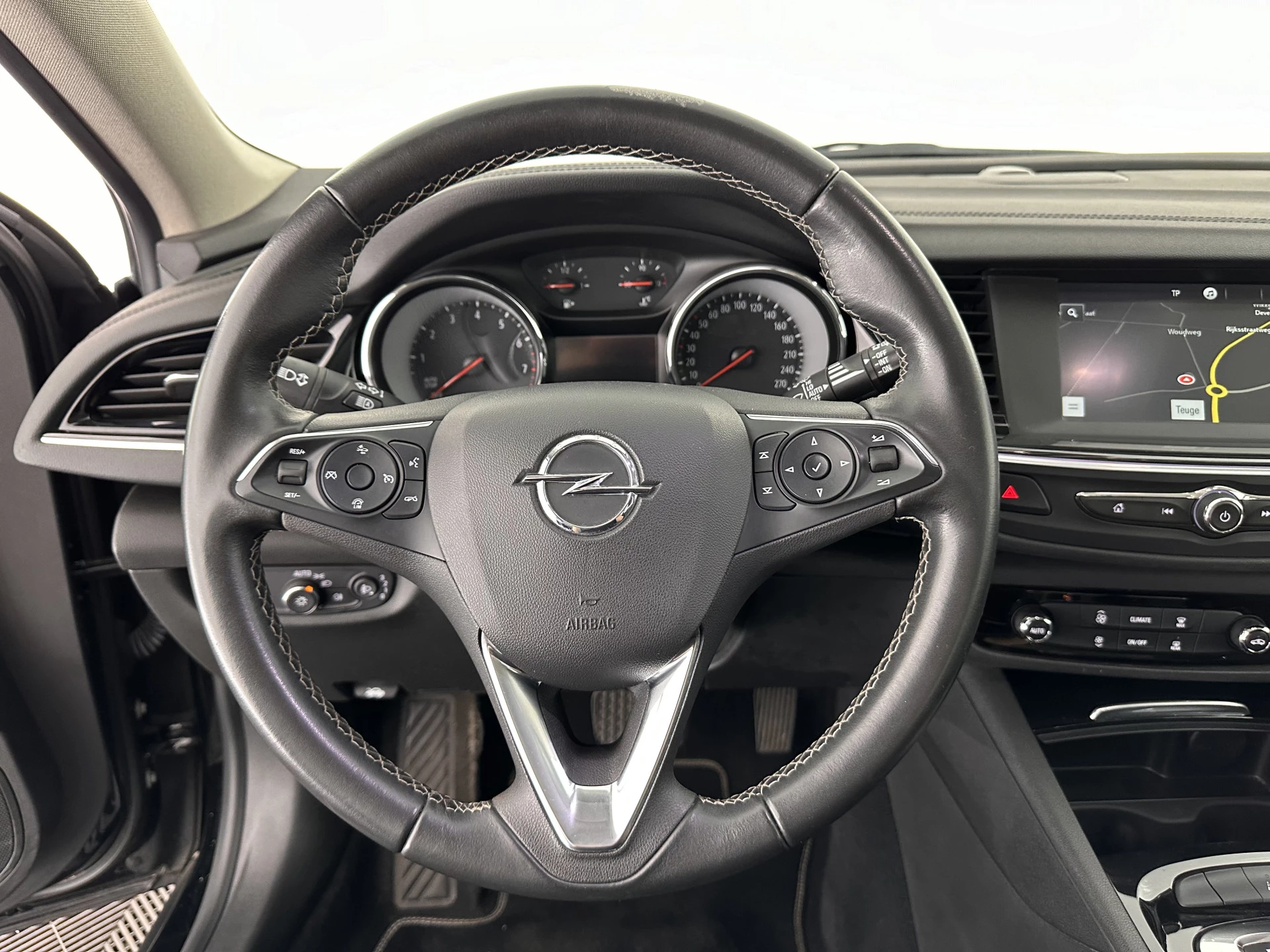 Hoofdafbeelding Opel Insignia