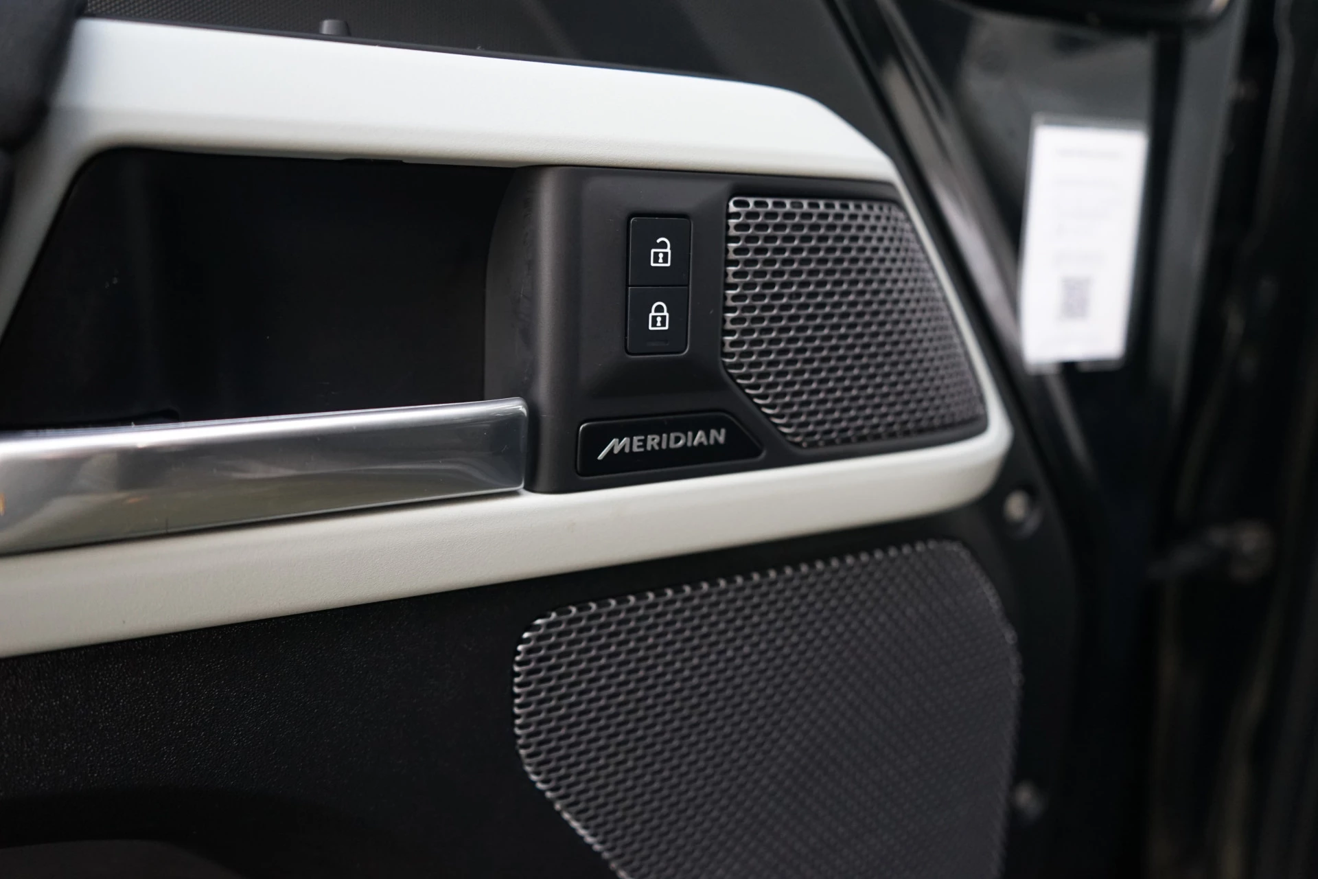 Hoofdafbeelding Land Rover Defender