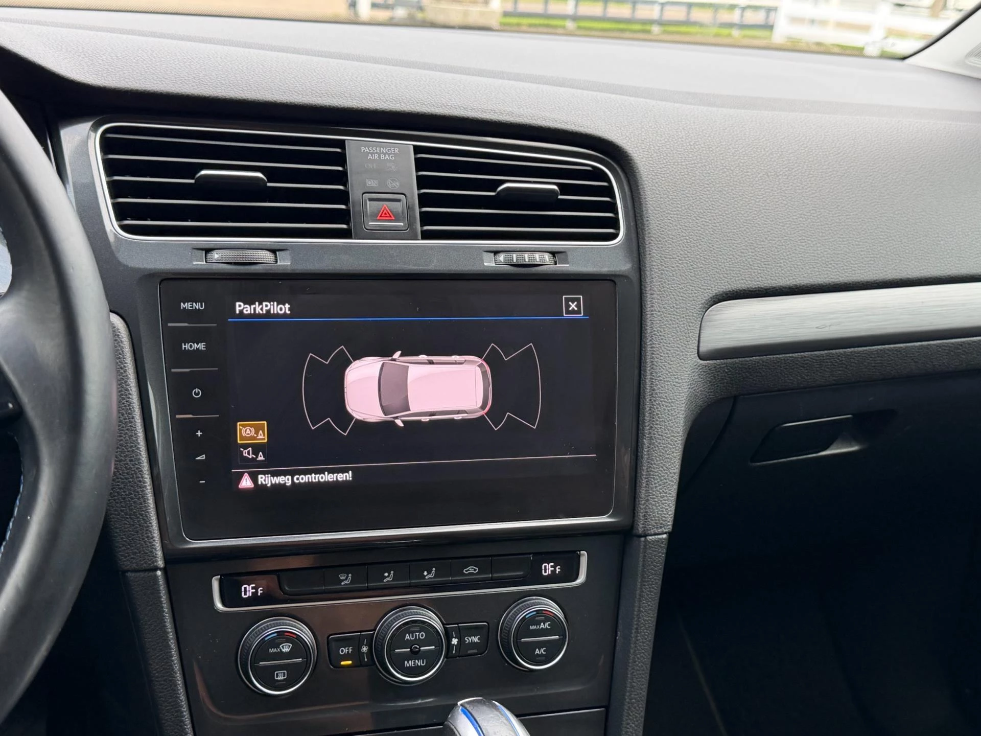 Hoofdafbeelding Volkswagen e-Golf