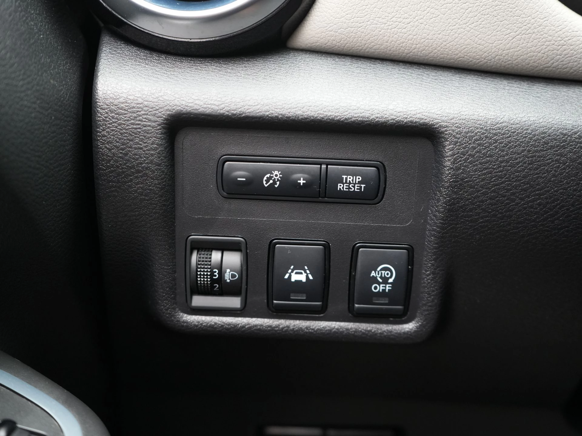 Hoofdafbeelding Nissan Micra