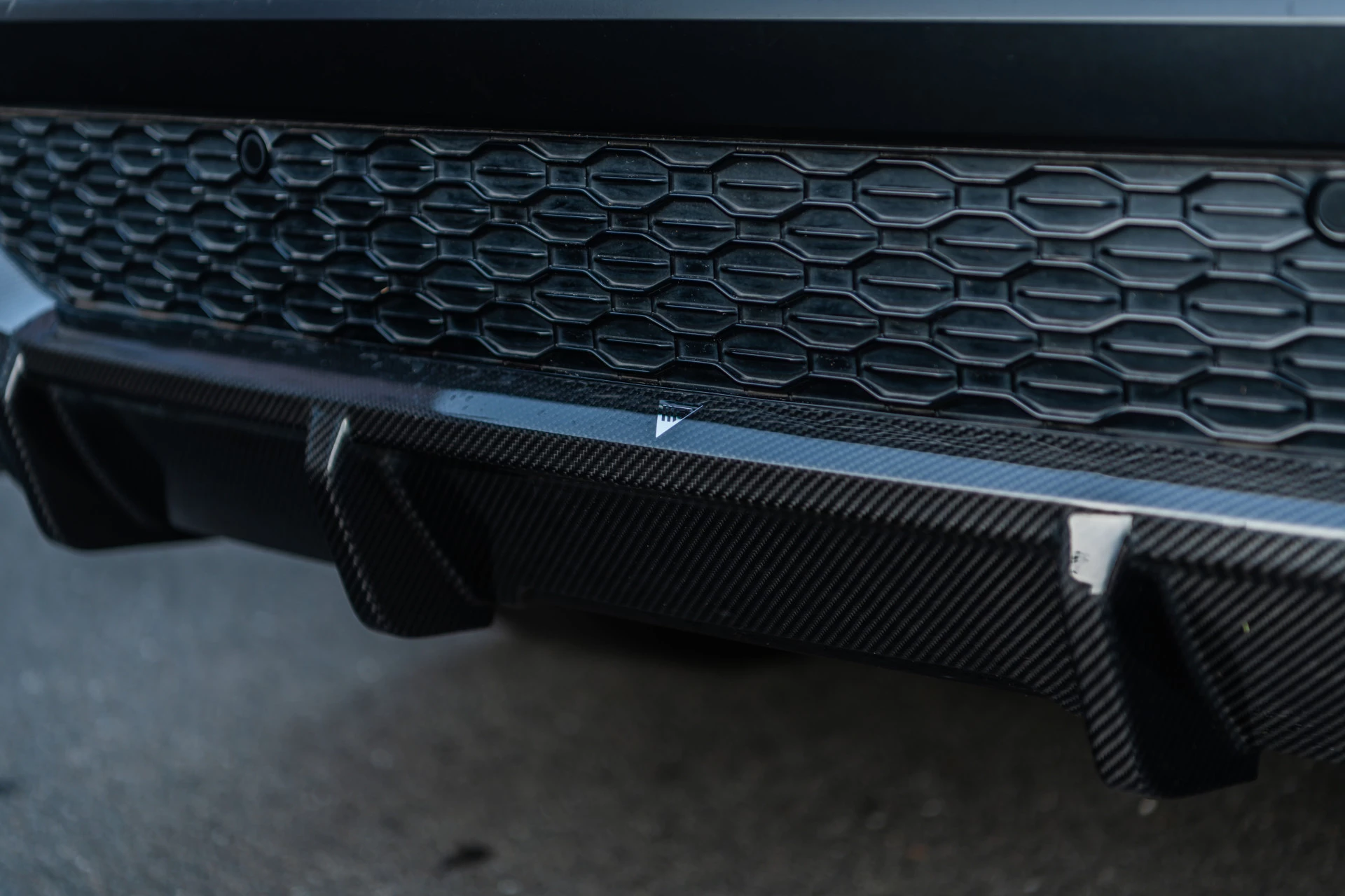 Hoofdafbeelding Audi RSQ8