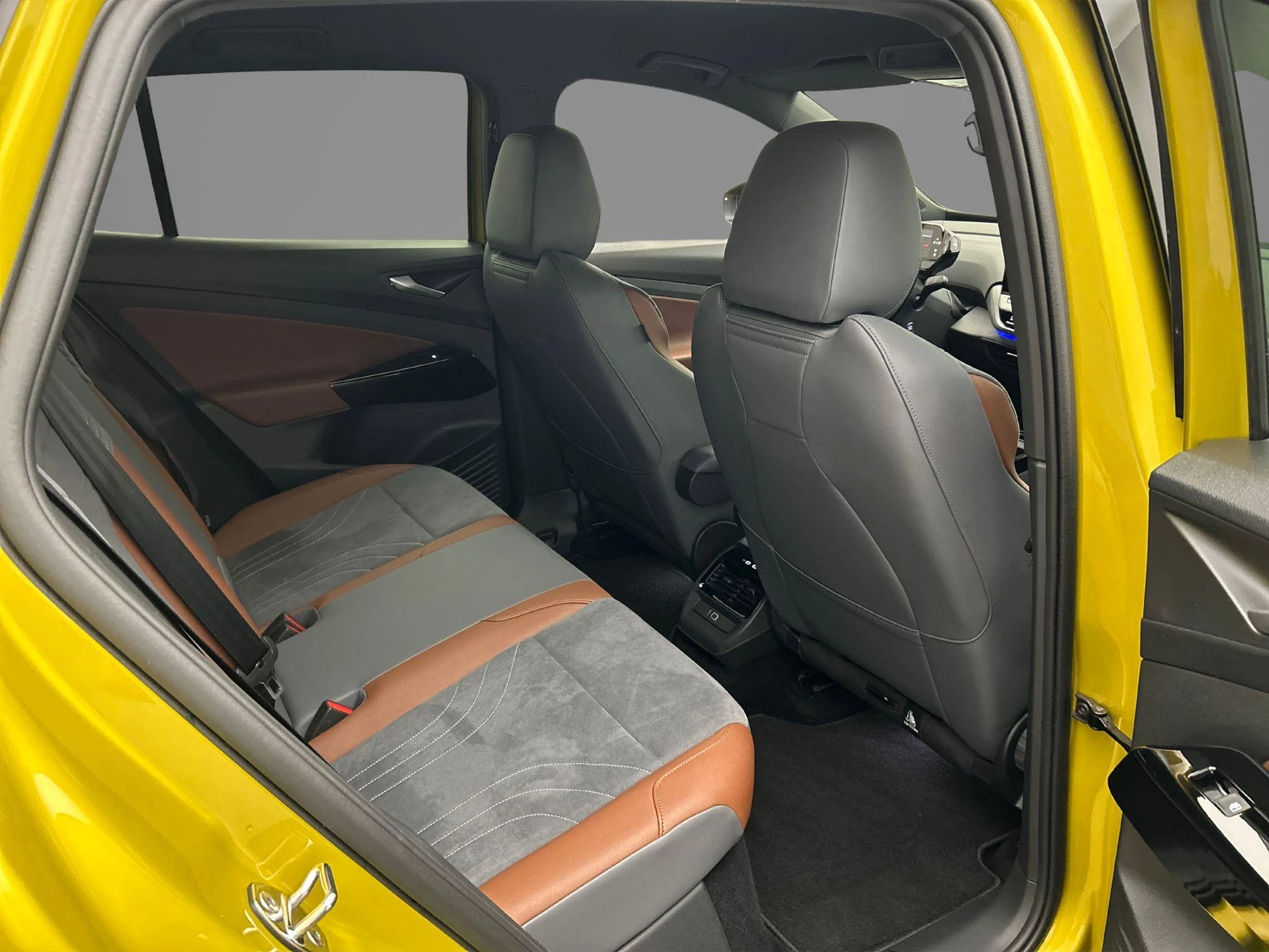 Hoofdafbeelding Volkswagen ID.4