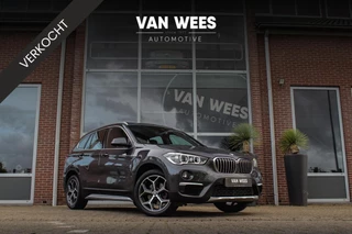 ➡️ BMW X1 sDrive18i F48 Executive | Automaat | 2e eigenaar | NL auto | Dakraam | 18 inch | LED | Bluetooth | Sportstoelen | Cruise control | PDC | Stoelverwarming | Climate control |