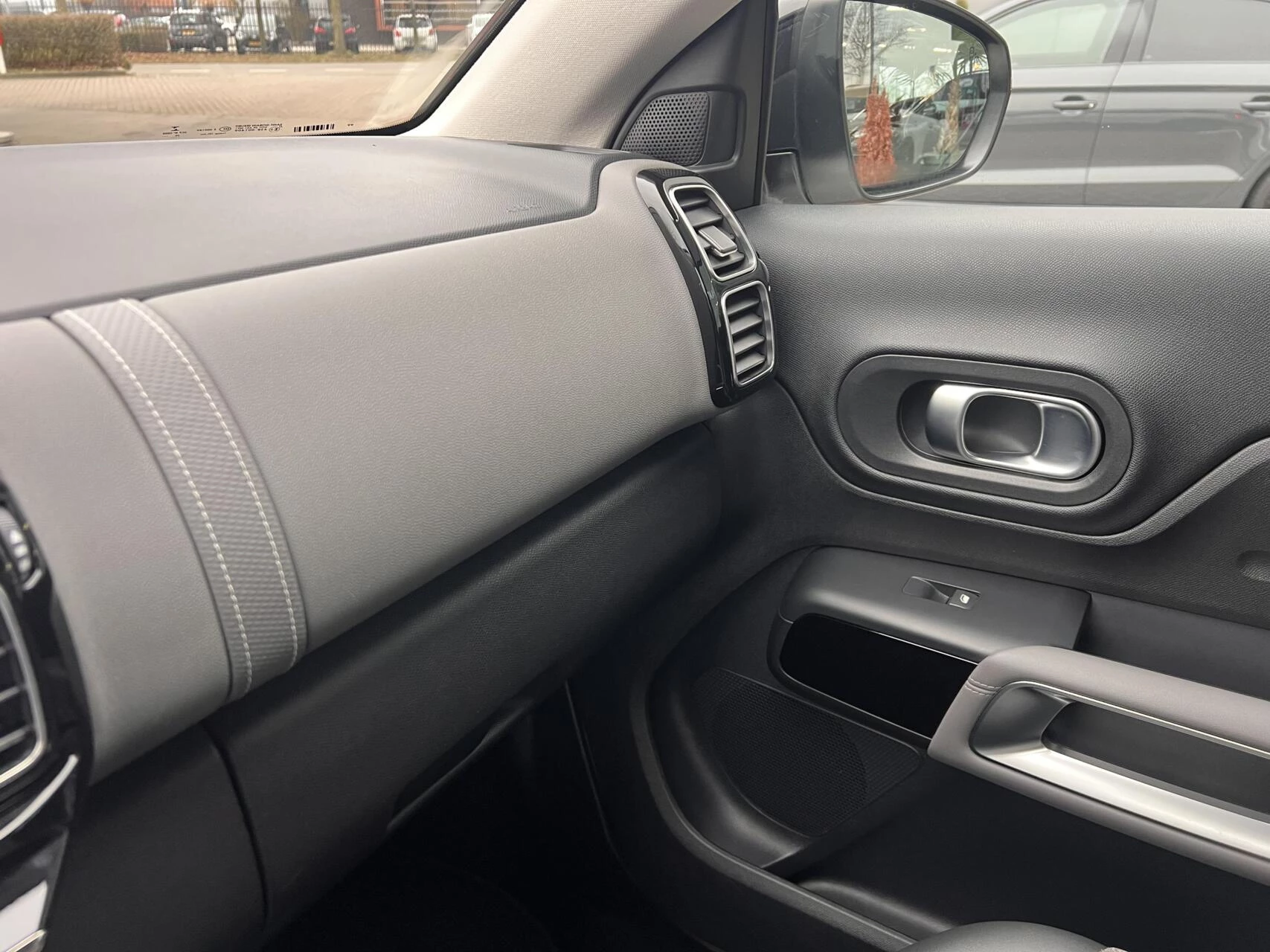 Hoofdafbeelding Citroën C5 Aircross