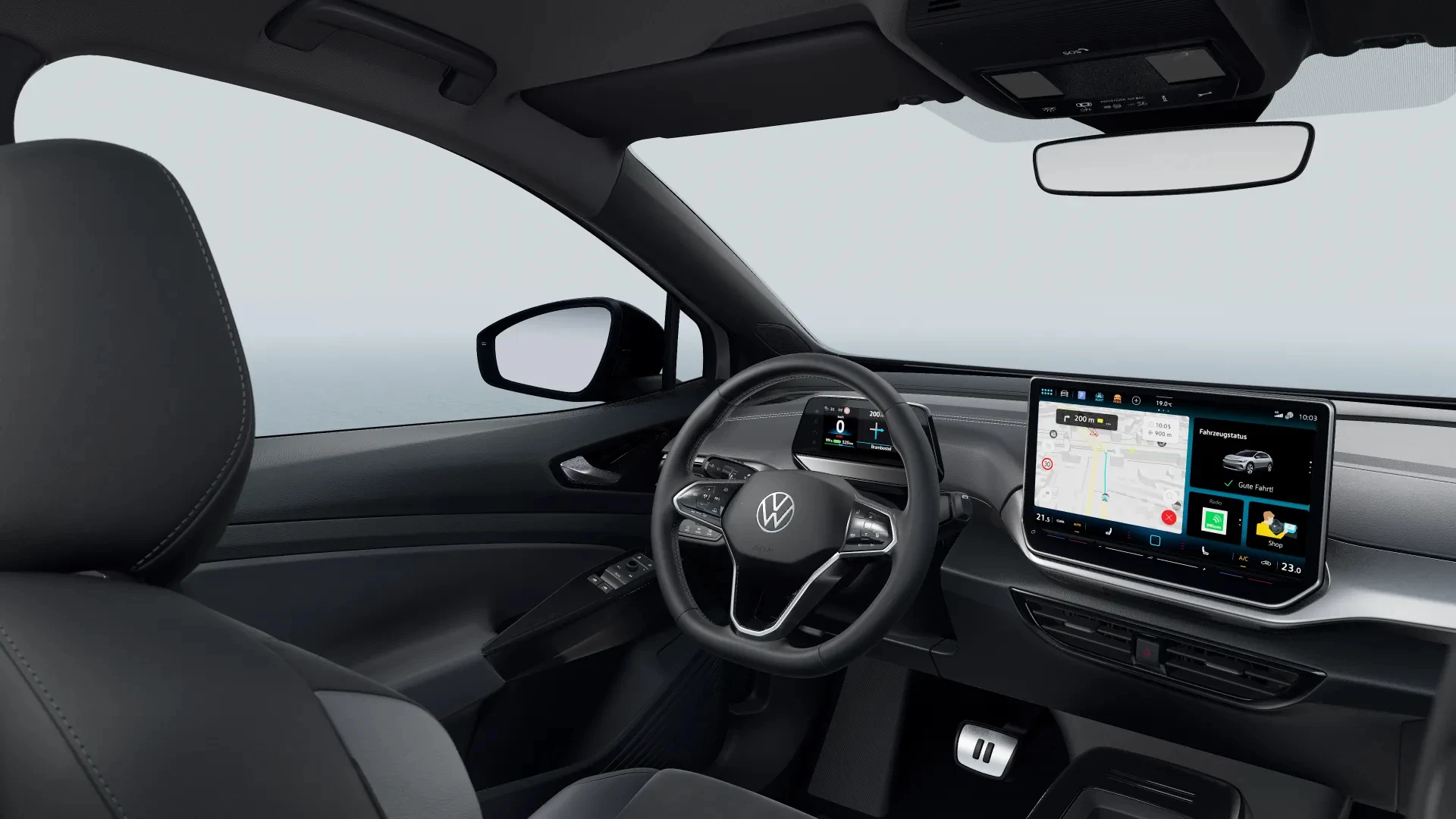 Hoofdafbeelding Volkswagen ID.4