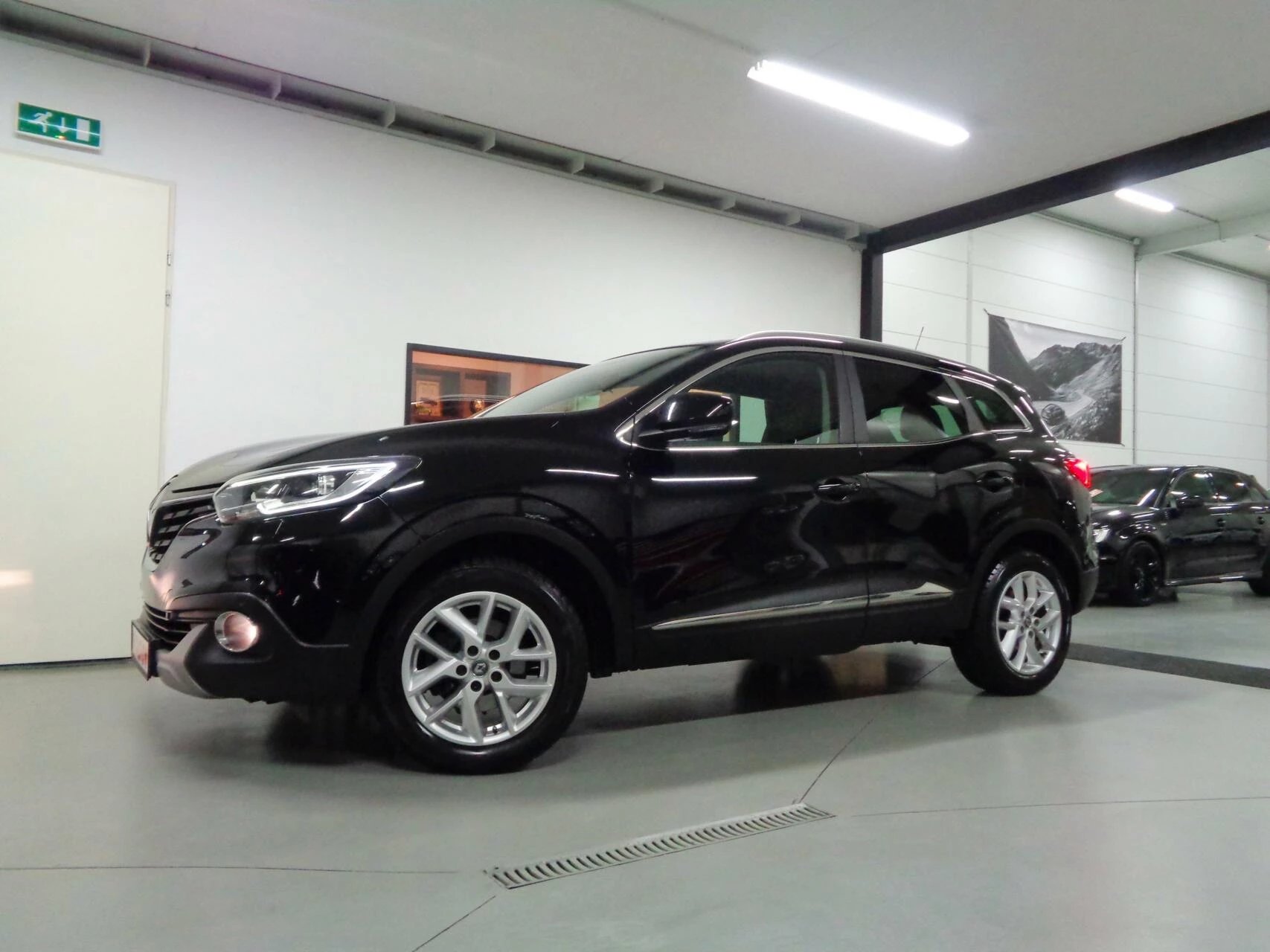 Hoofdafbeelding Renault Kadjar