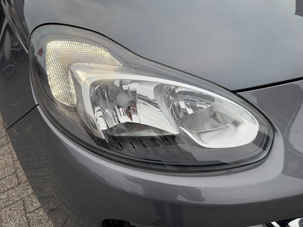 Hoofdafbeelding Opel ADAM