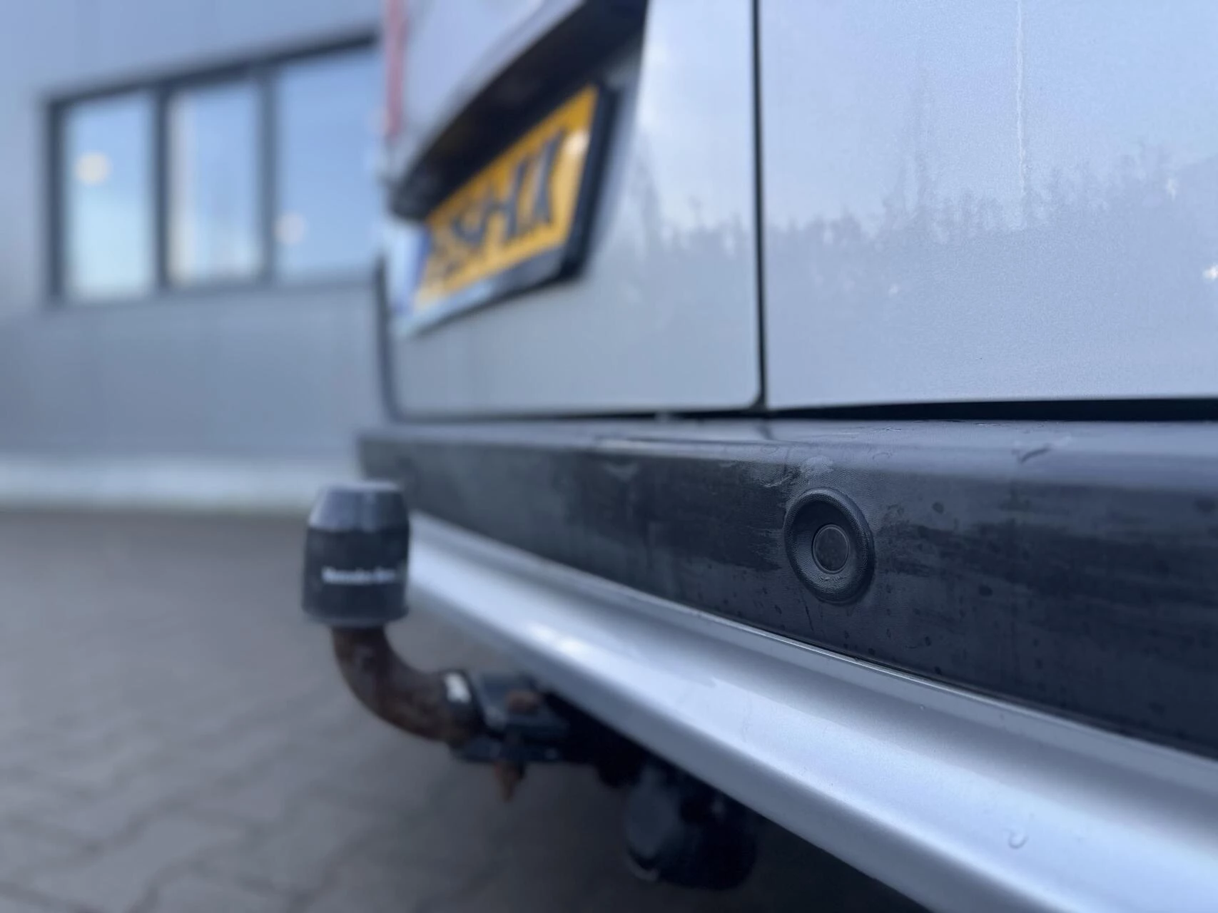 Hoofdafbeelding Mercedes-Benz Citan