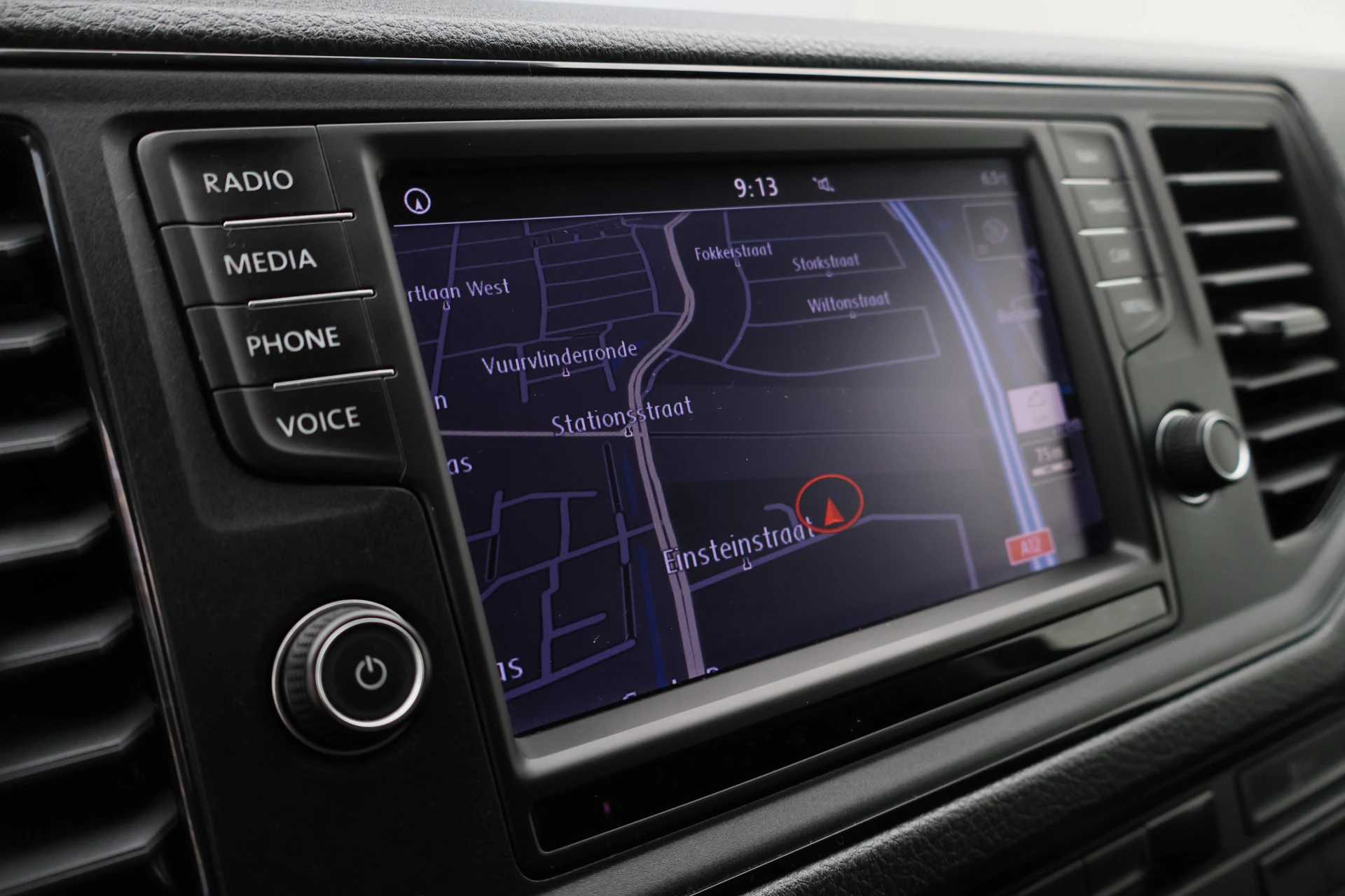 Hoofdafbeelding MAN TGE