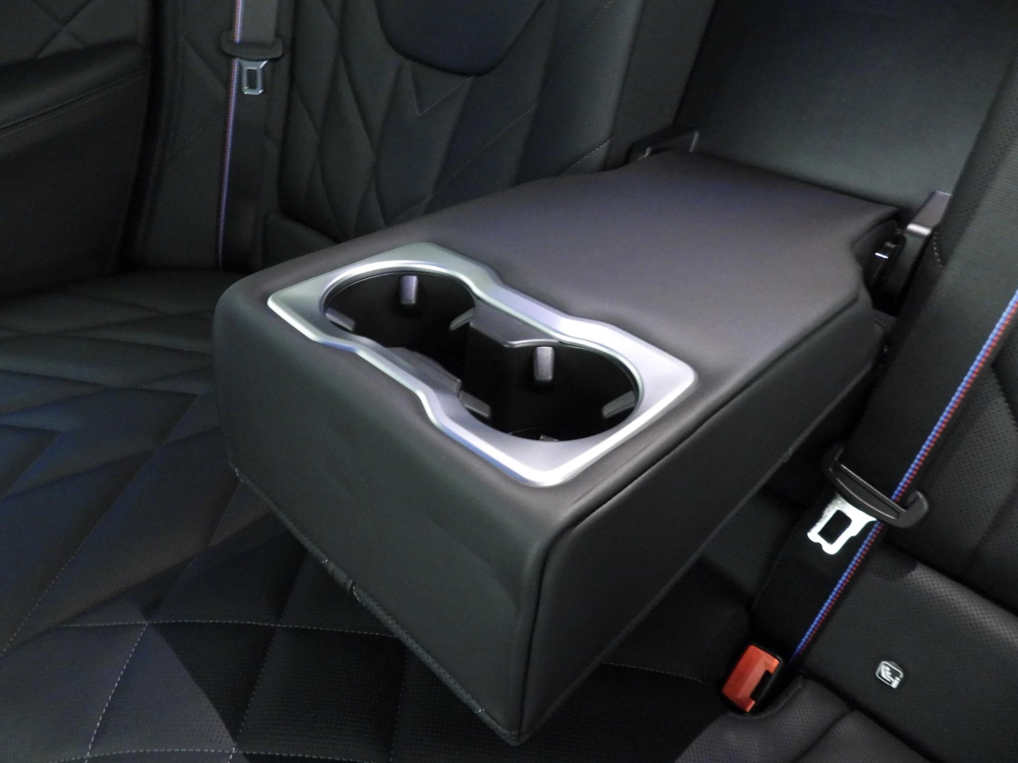 Hoofdafbeelding BMW XM