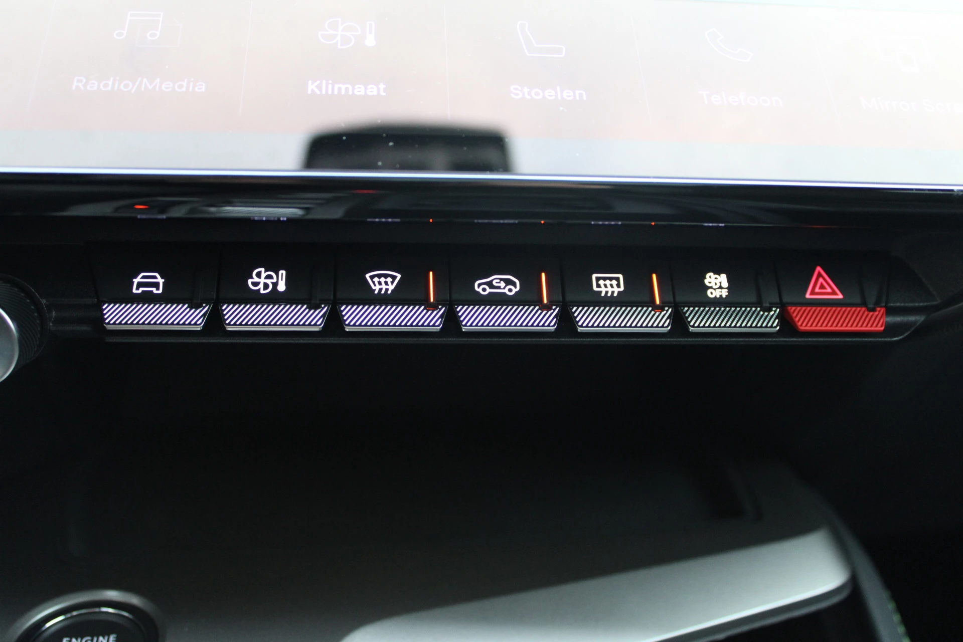 Hoofdafbeelding Peugeot 408