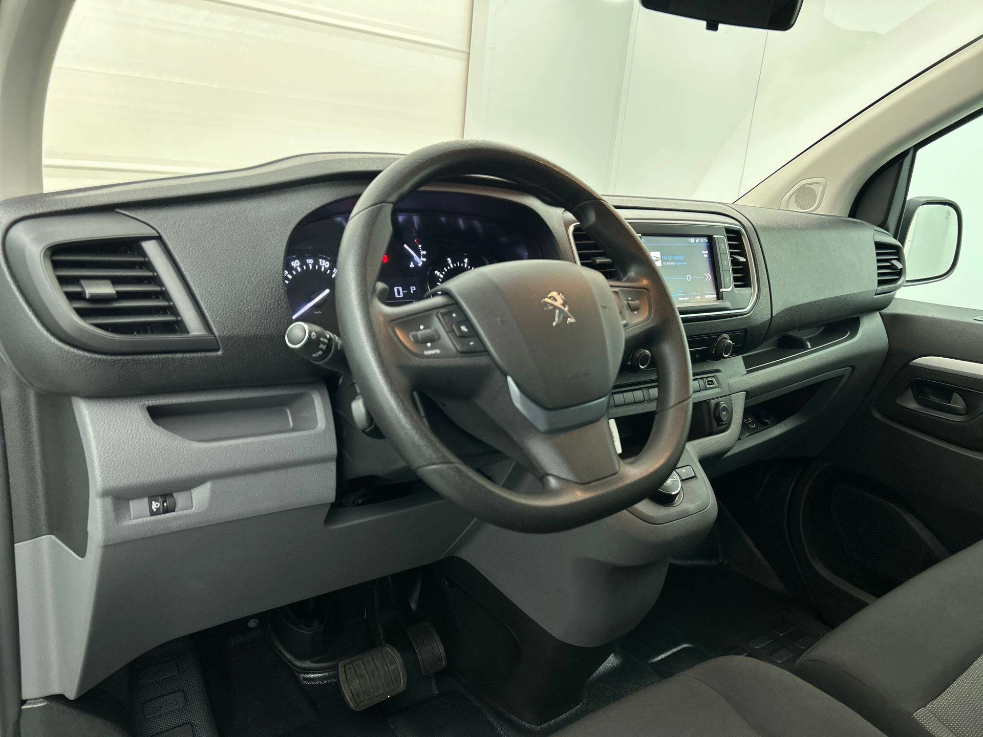 Hoofdafbeelding Peugeot Expert