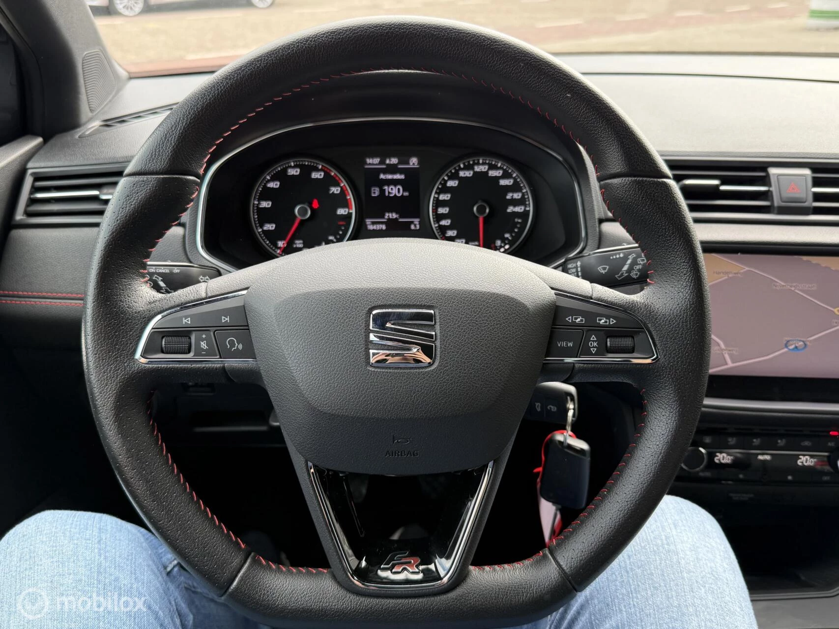 Hoofdafbeelding SEAT Arona