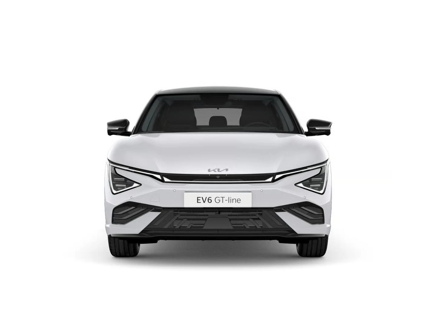 Hoofdafbeelding Kia EV6