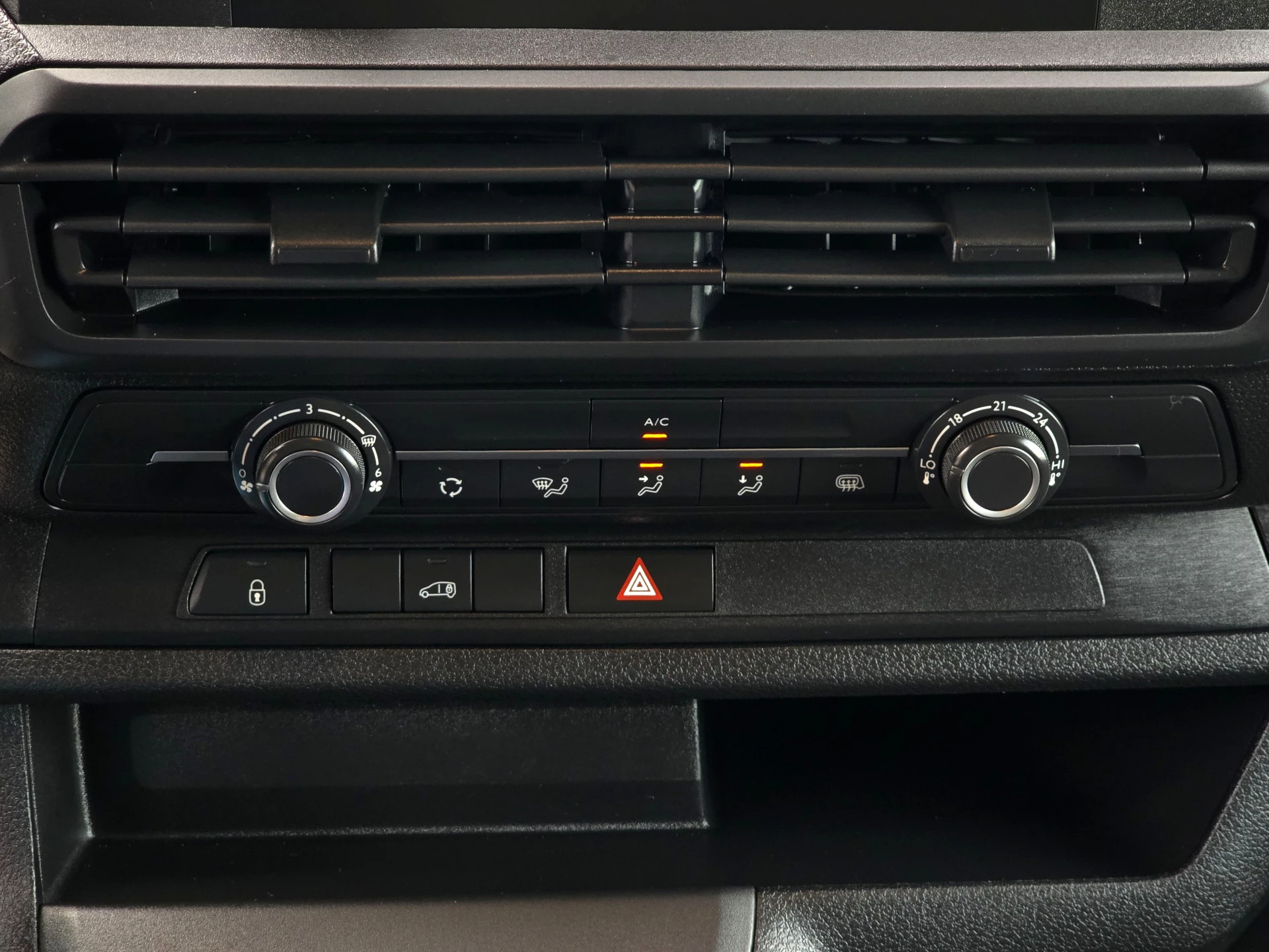 Hoofdafbeelding Citroën Jumpy