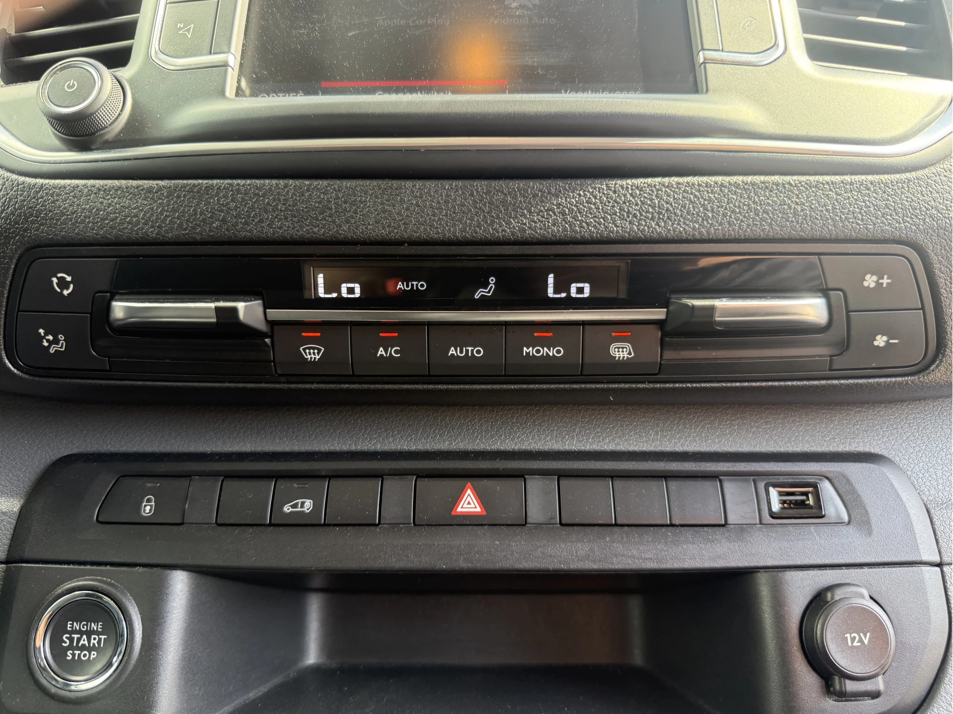 Hoofdafbeelding Fiat Scudo