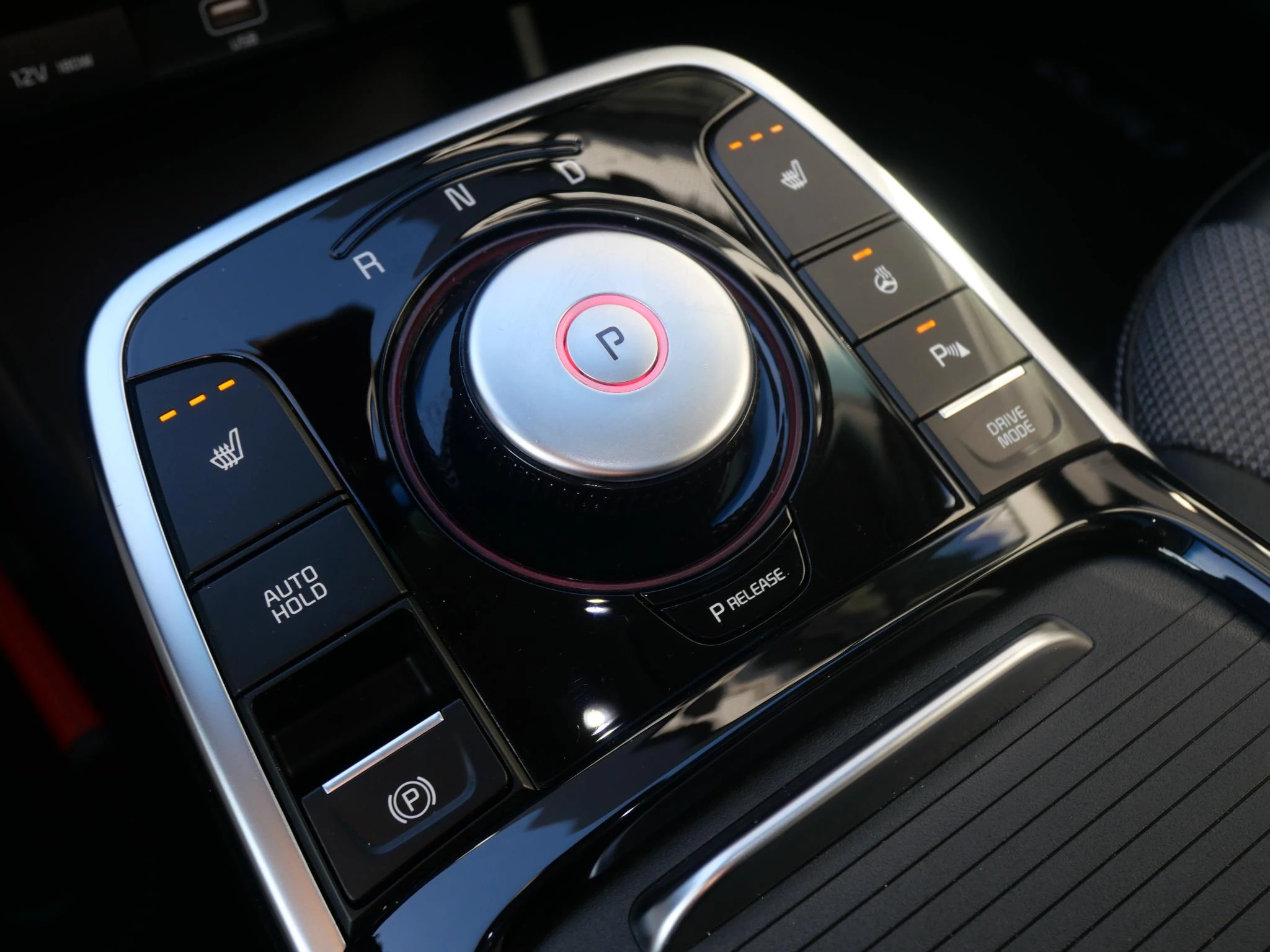 Hoofdafbeelding Kia e-Niro