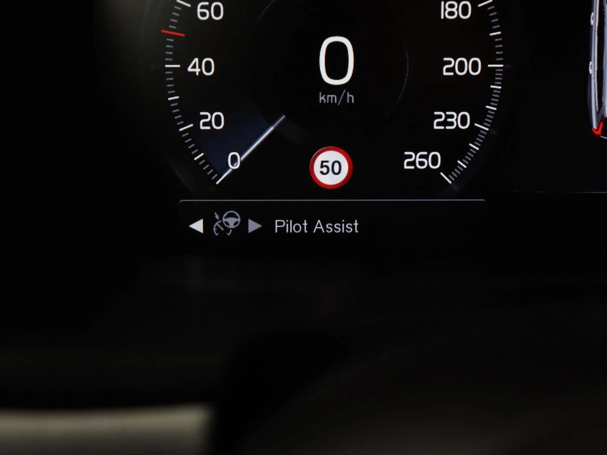 Hoofdafbeelding Volvo V90