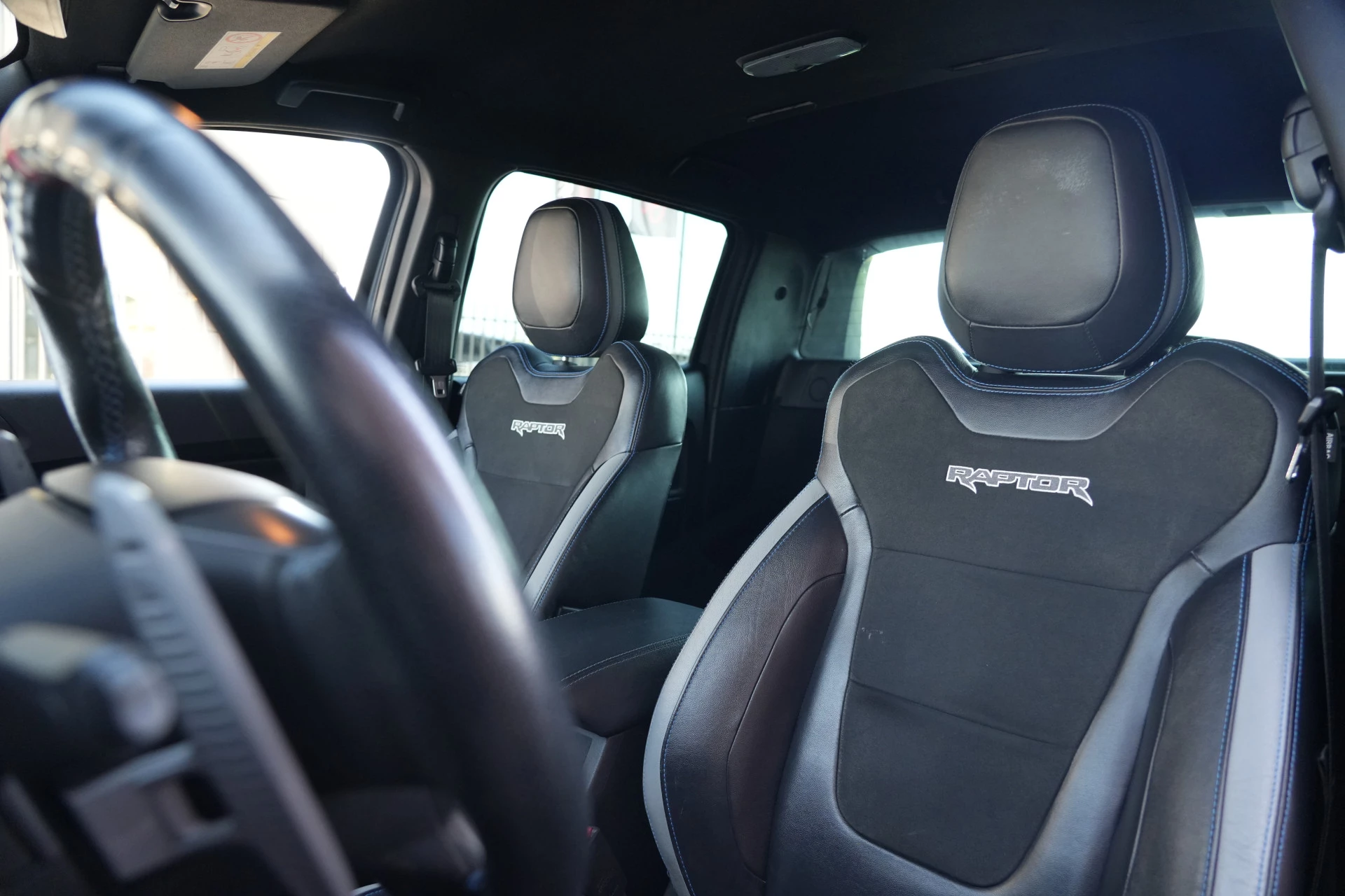 Hoofdafbeelding Ford Ranger