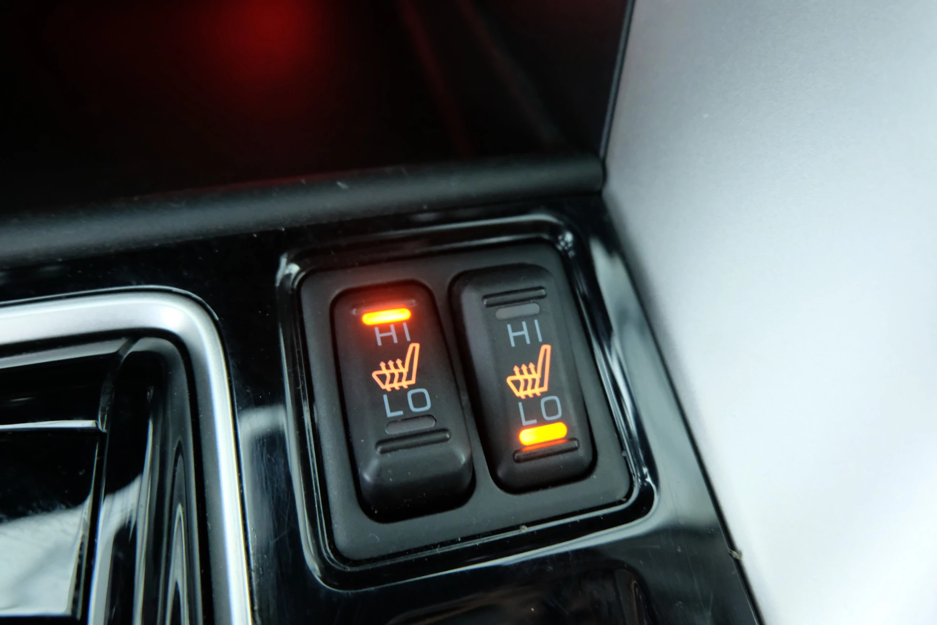 Hoofdafbeelding Mitsubishi Eclipse Cross