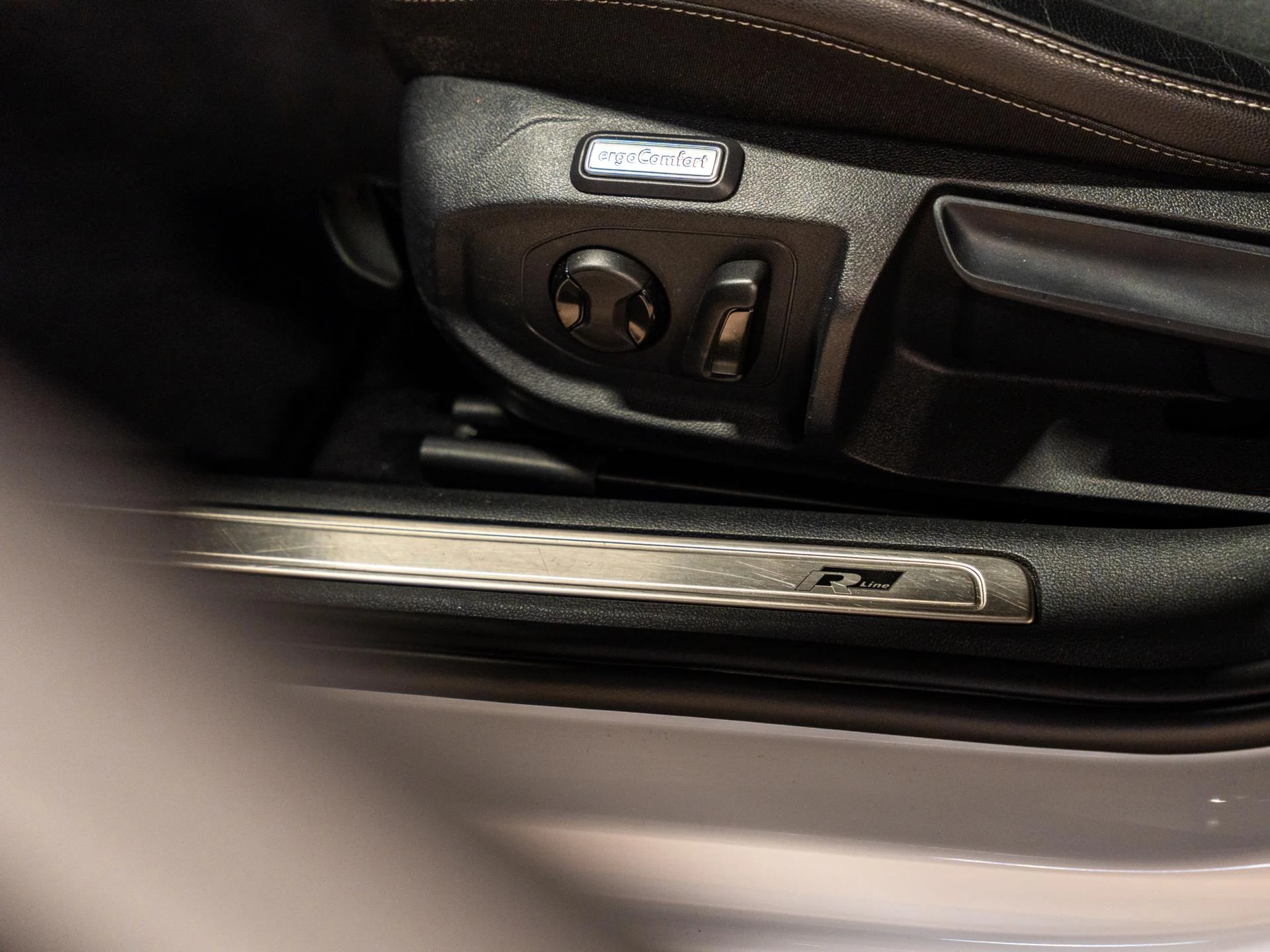 Hoofdafbeelding Volkswagen Arteon