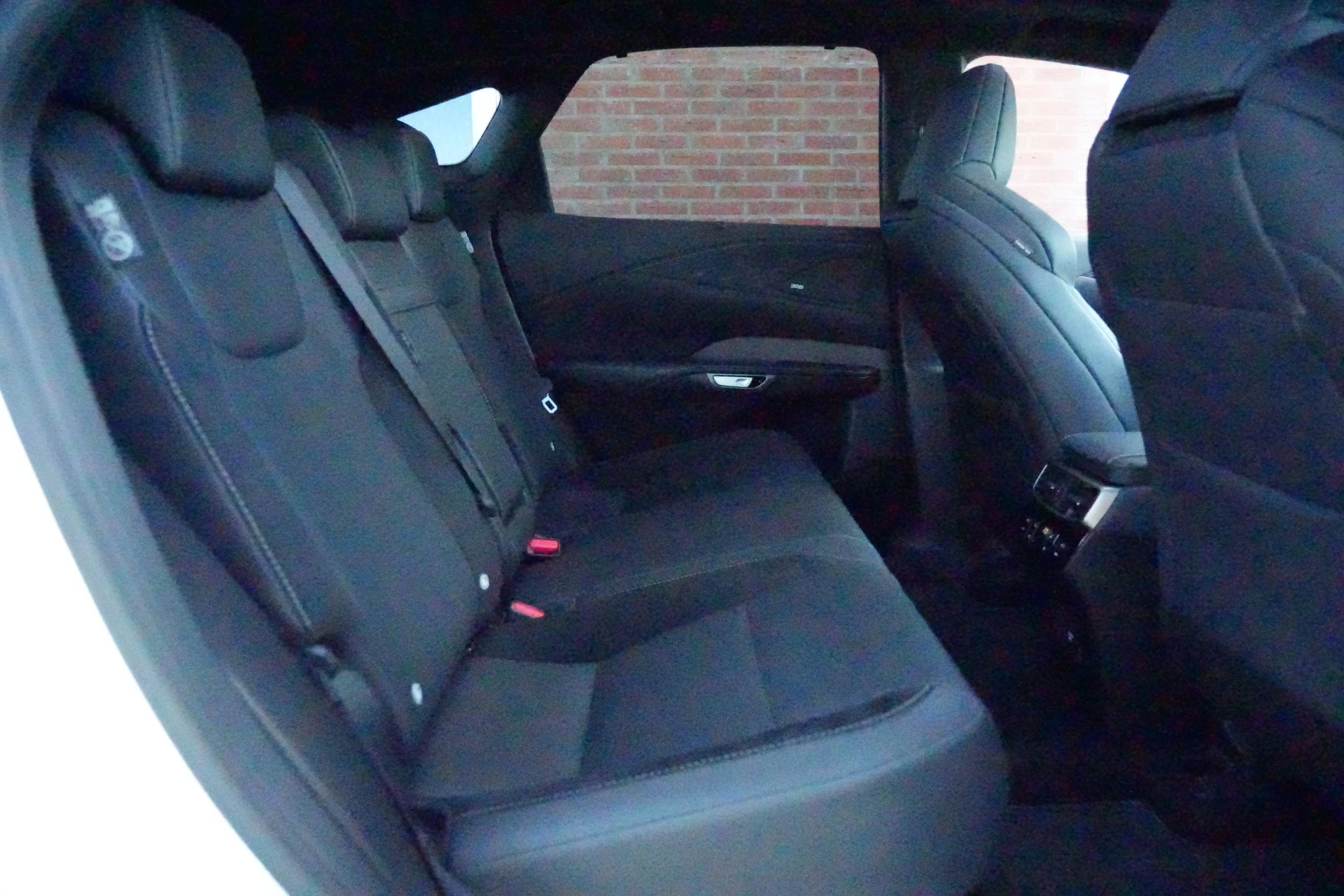 Hoofdafbeelding Lexus RX