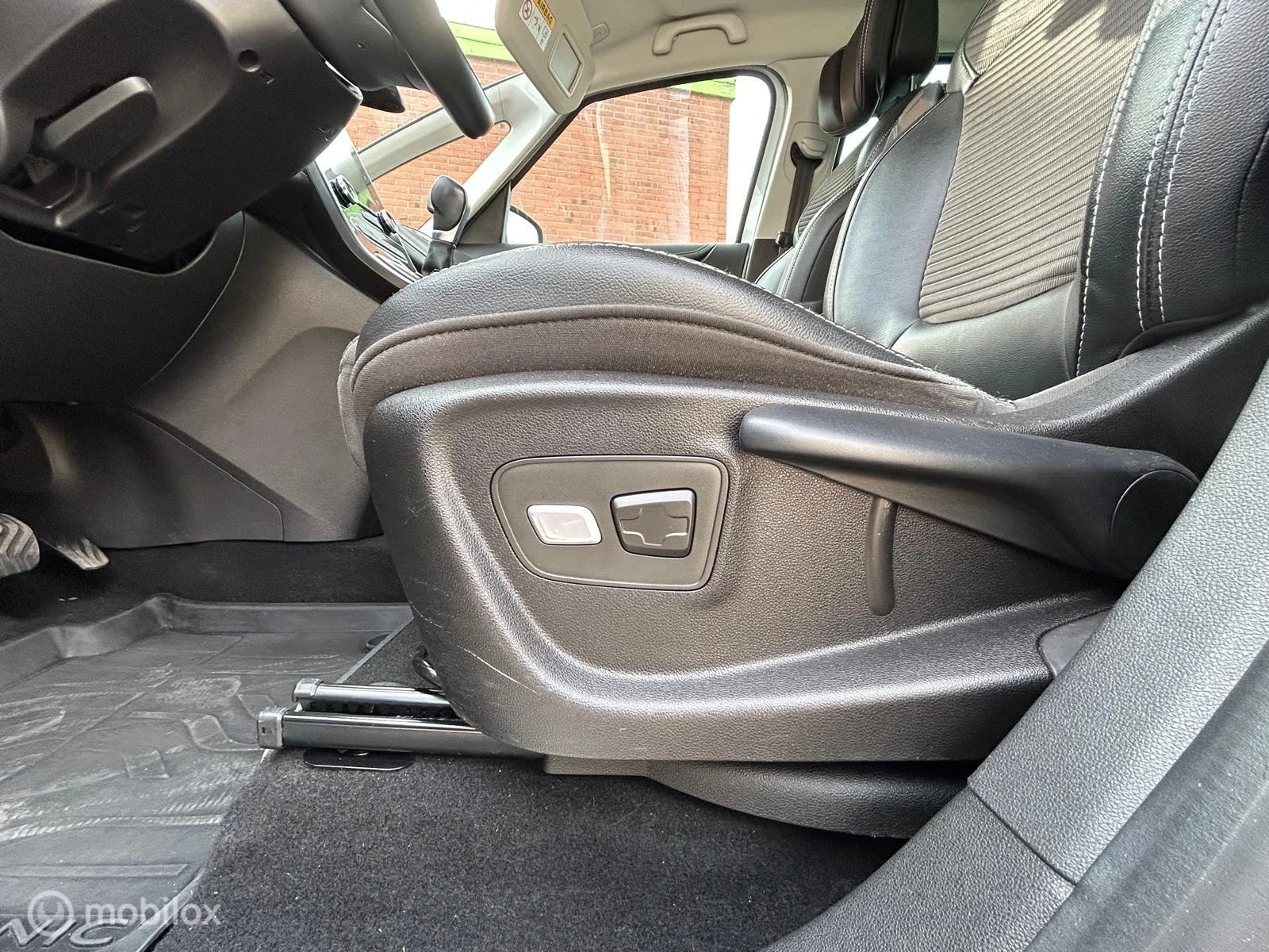 Hoofdafbeelding Renault Grand Scénic