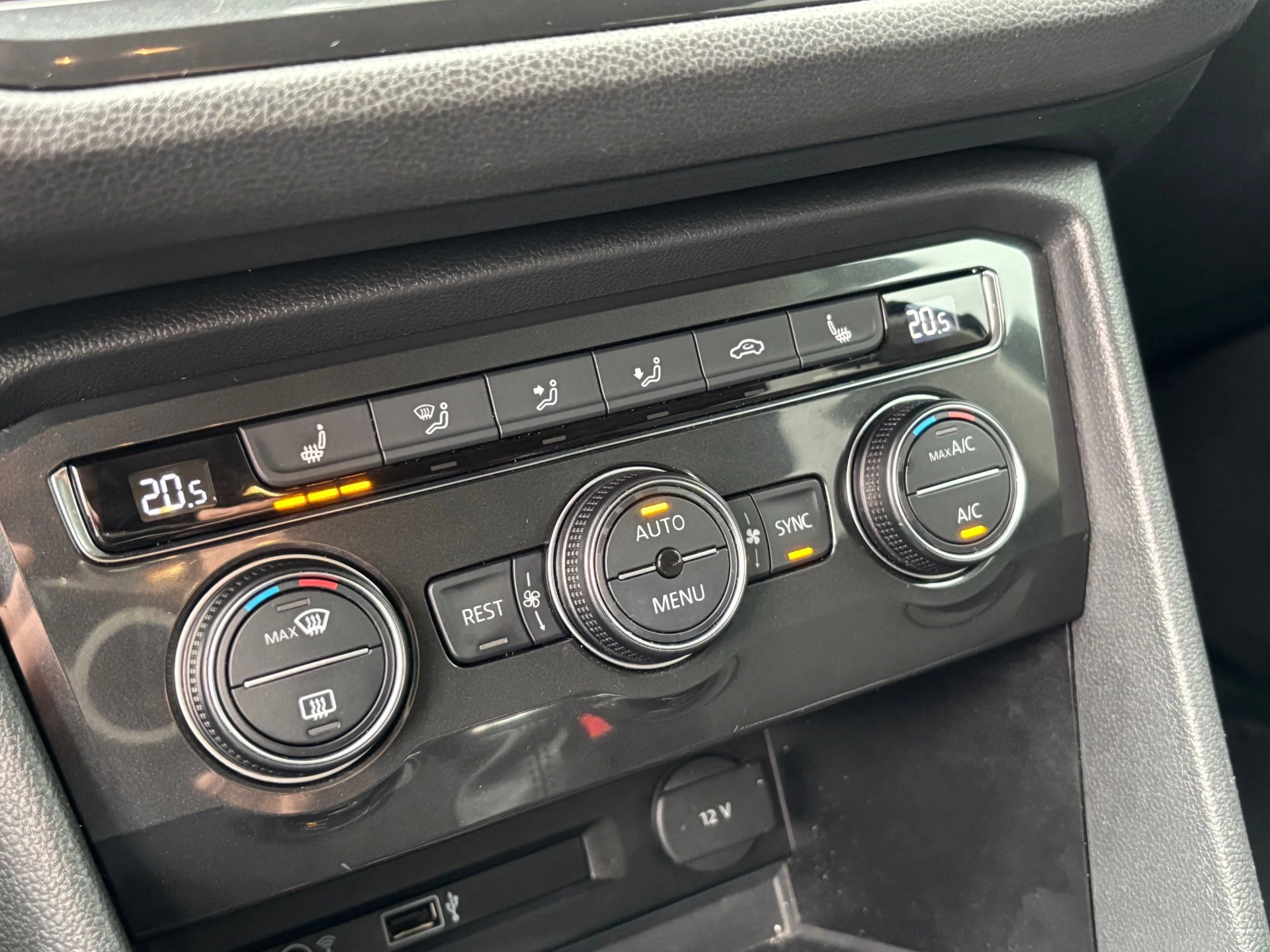 Hoofdafbeelding Volkswagen Tiguan Allspace
