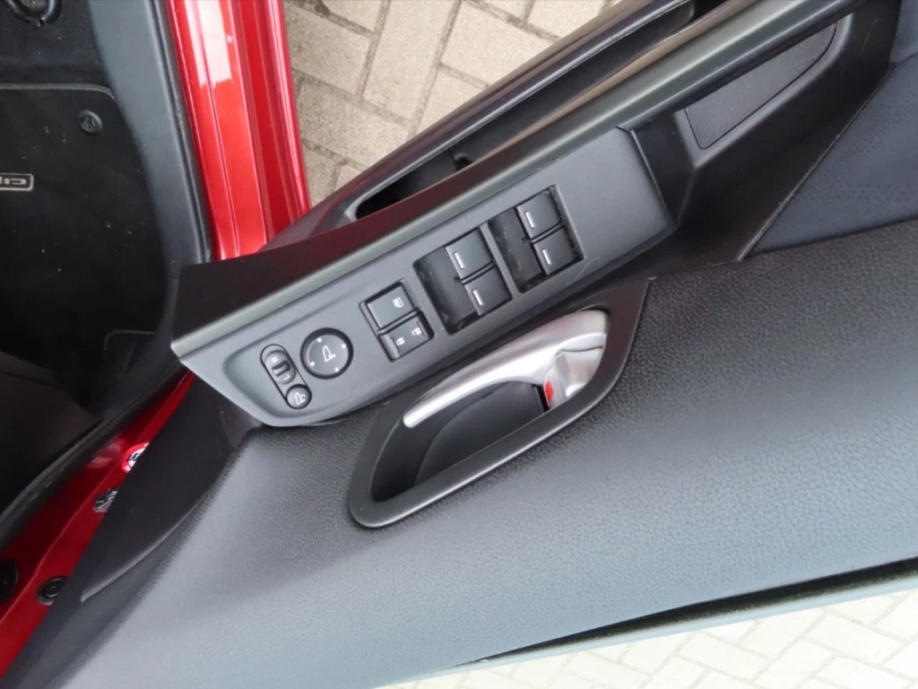 Hoofdafbeelding Honda Civic
