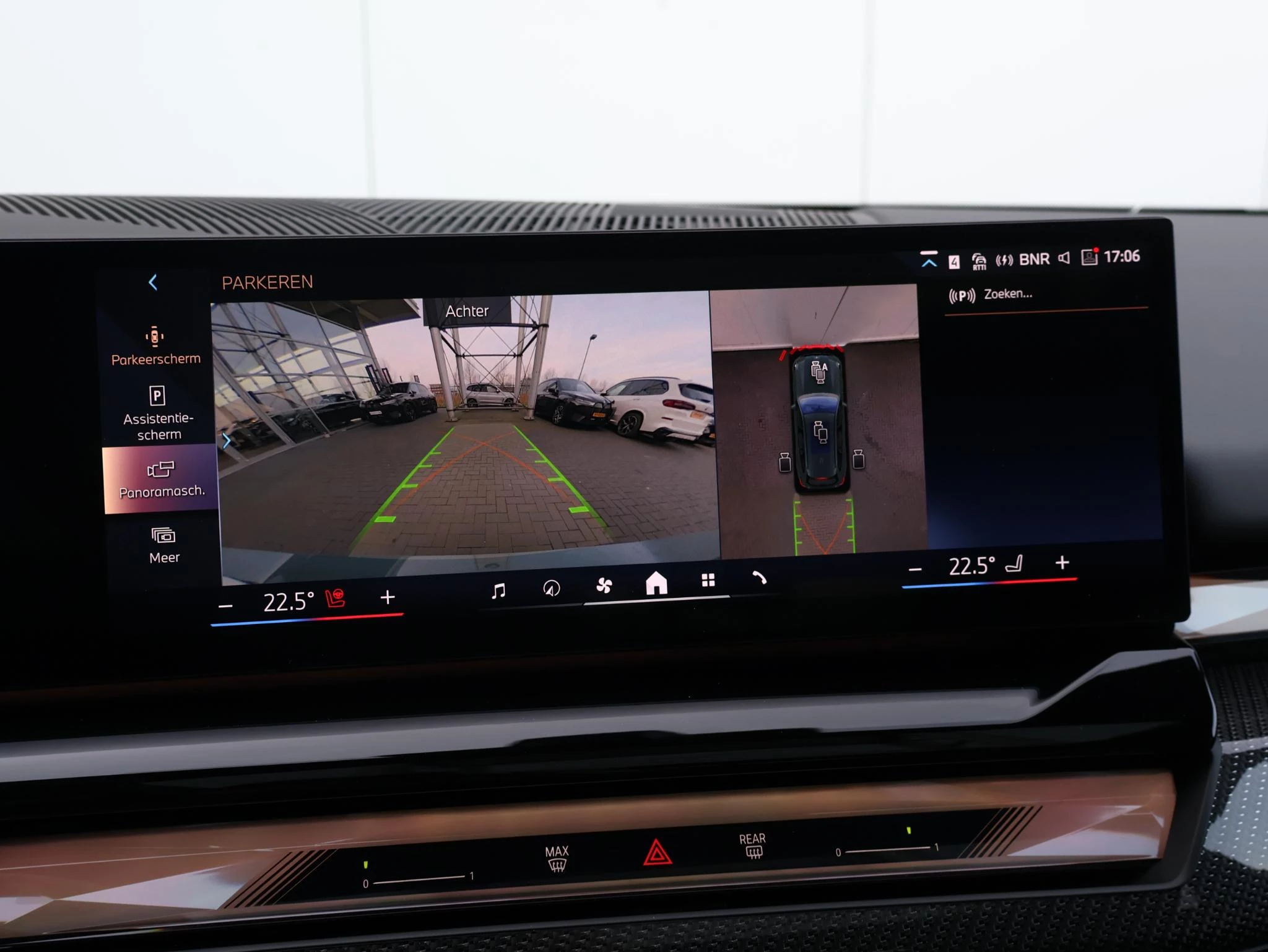 Hoofdafbeelding BMW i5