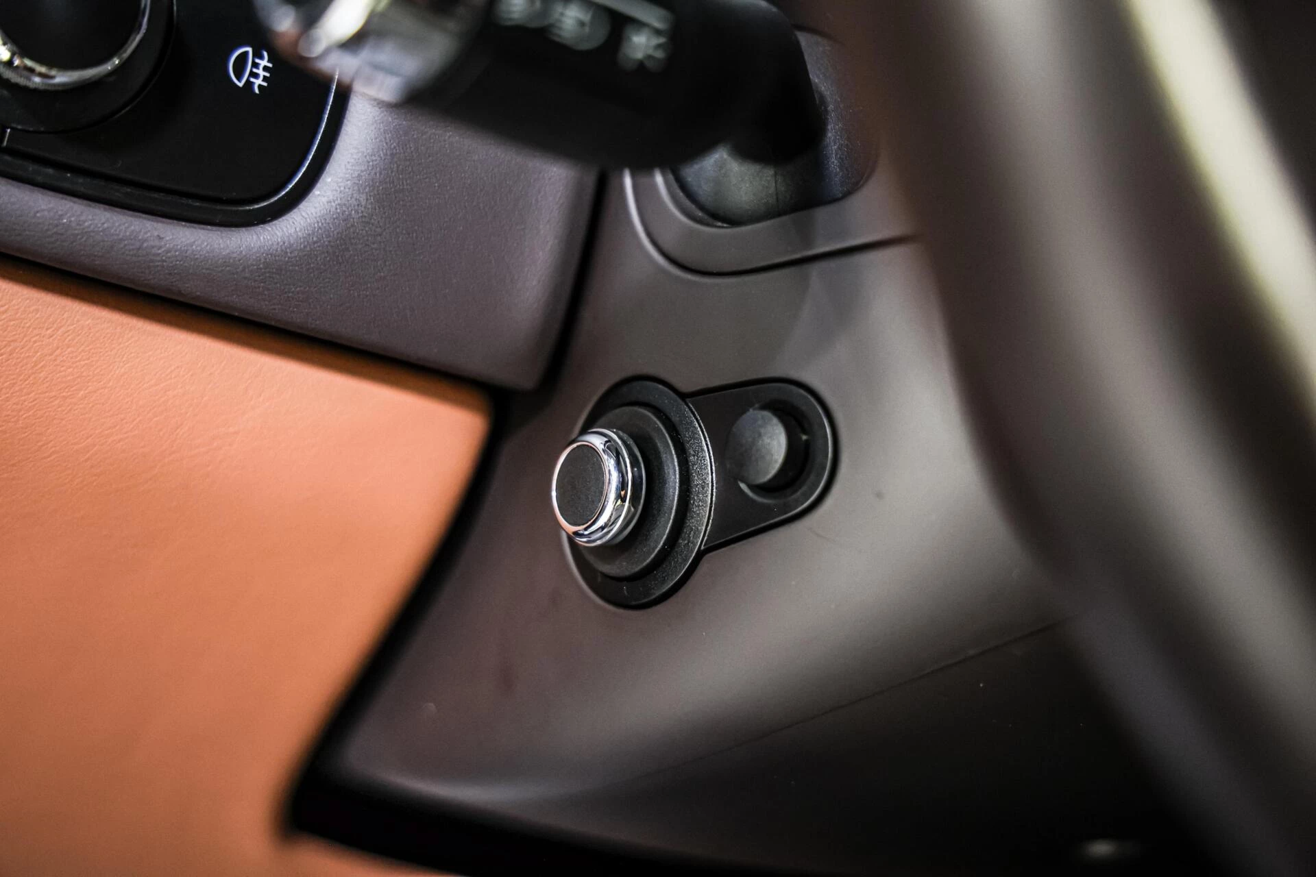 Hoofdafbeelding Bentley Flying Spur