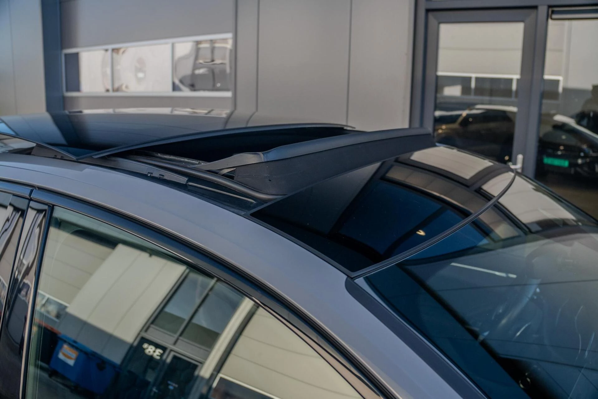 Hoofdafbeelding Audi RSQ3