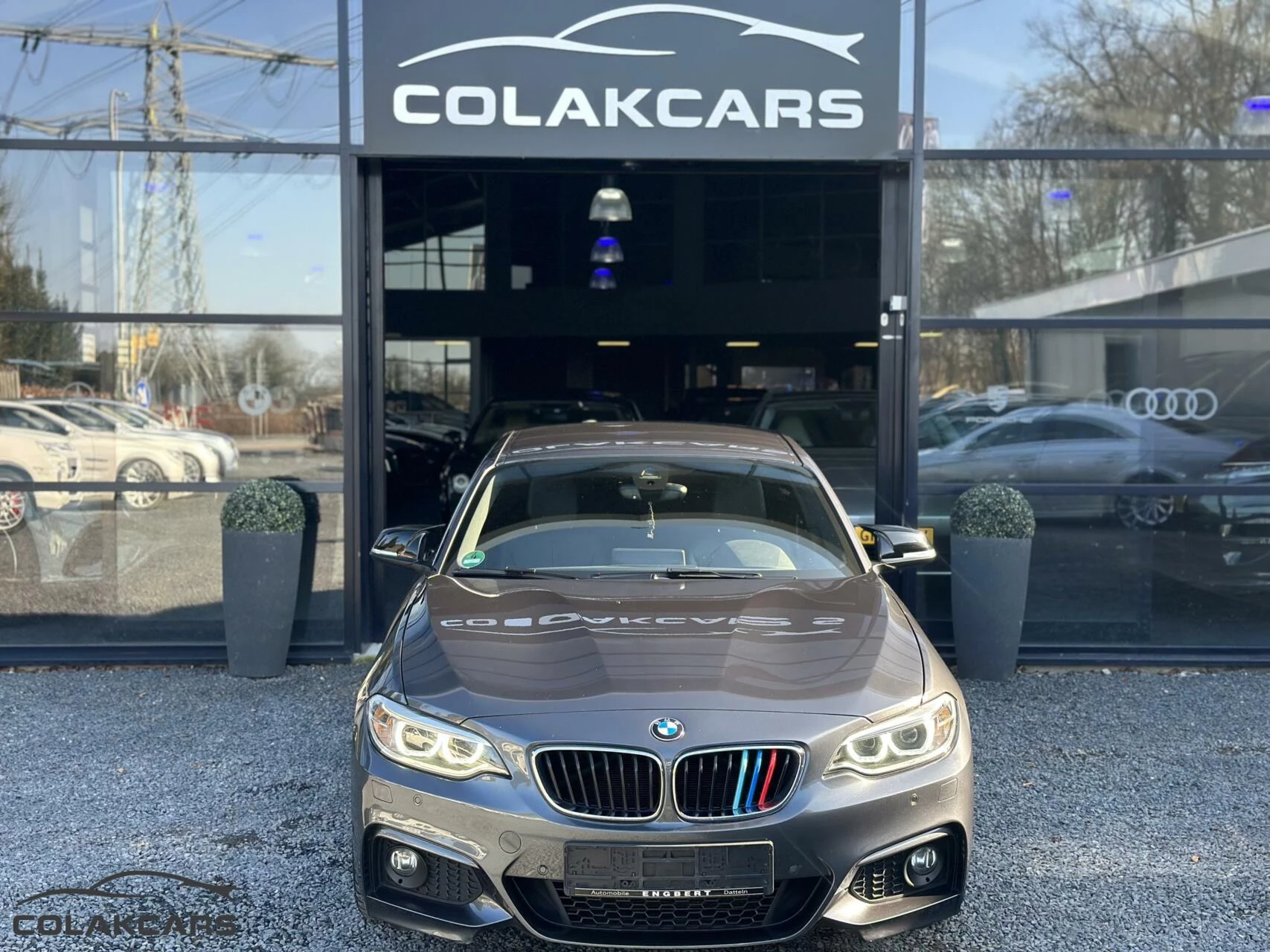 Hoofdafbeelding BMW 2 Serie