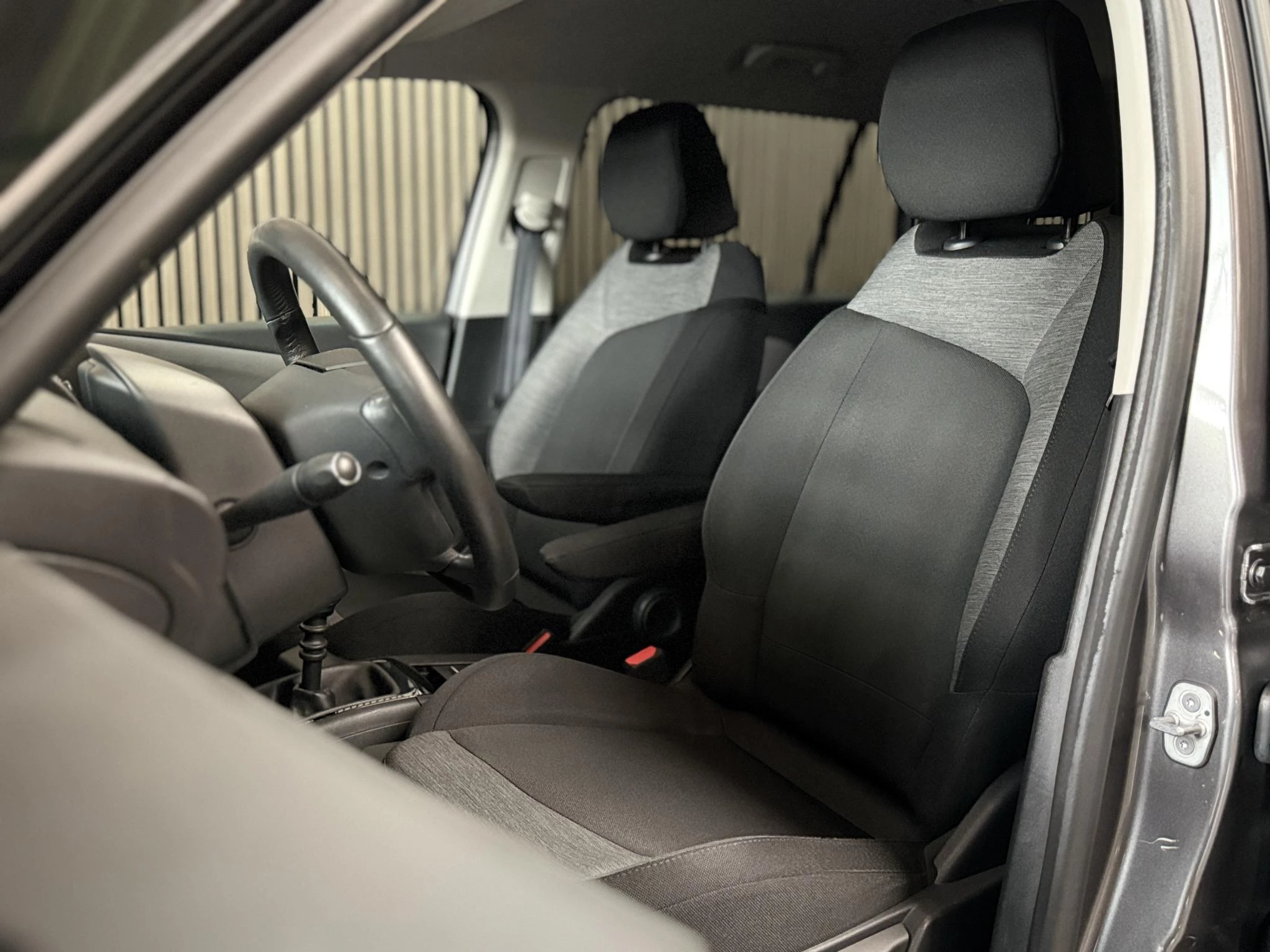 Hoofdafbeelding Citroën Grand C4 Spacetourer