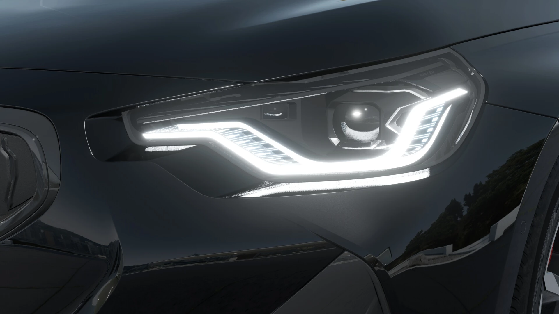 Hoofdafbeelding BMW 2 Serie