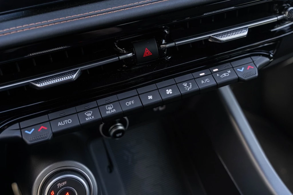 Hoofdafbeelding Alfa Romeo Tonale