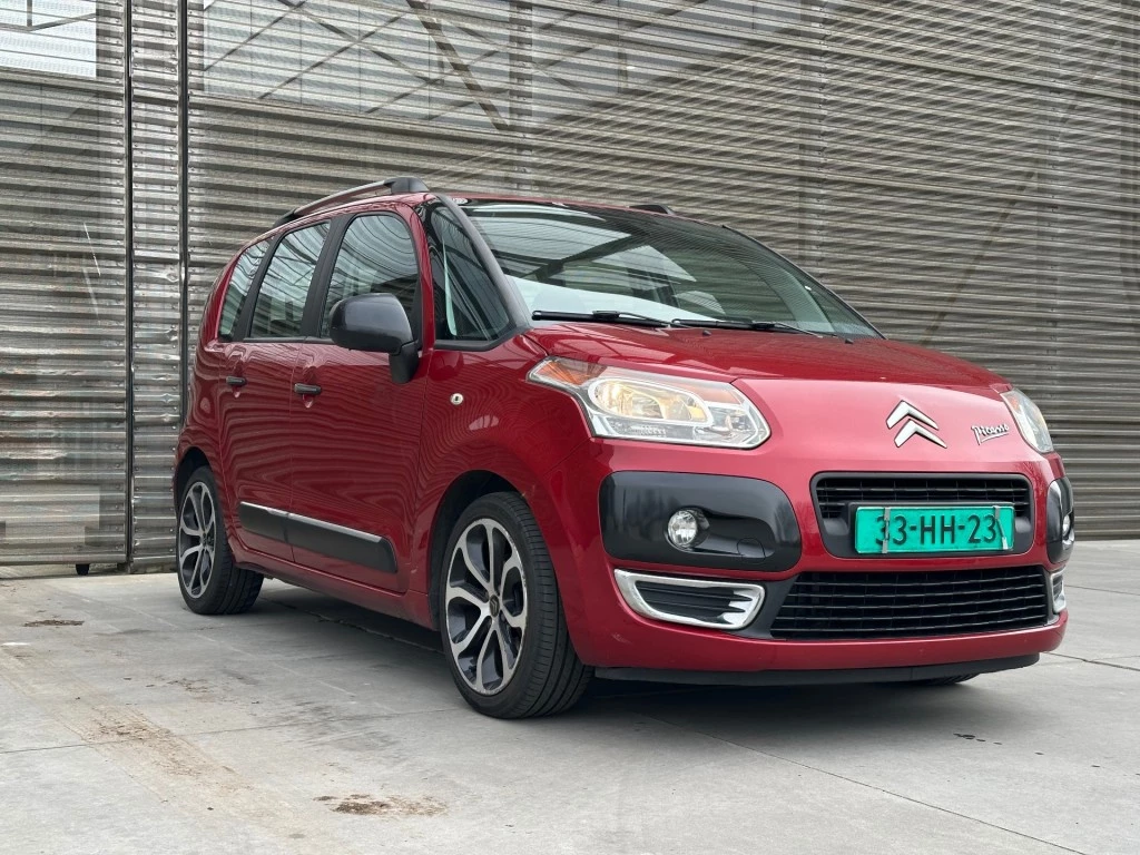 Hoofdafbeelding Citroën C3 Picasso