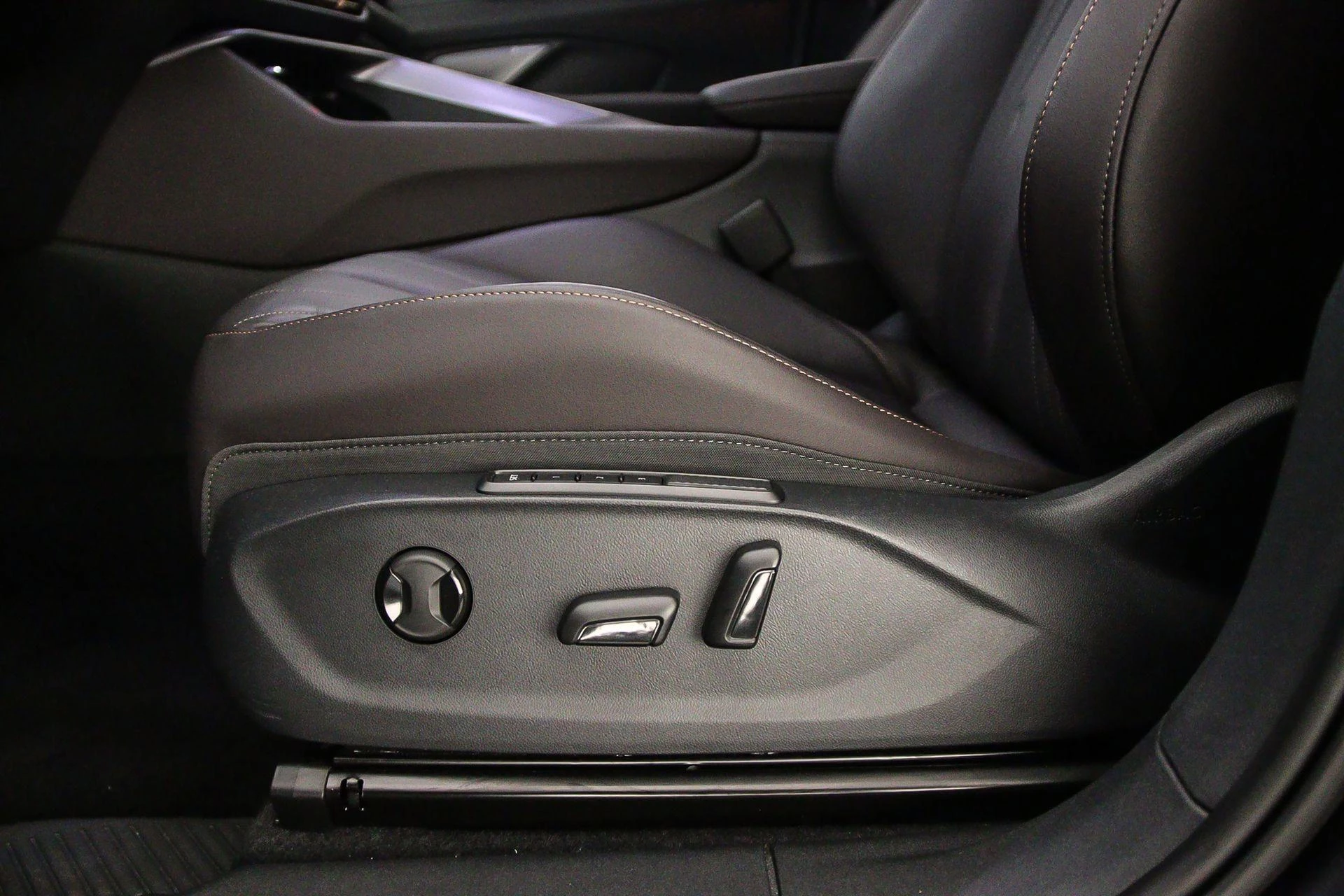 Hoofdafbeelding CUPRA Terramar