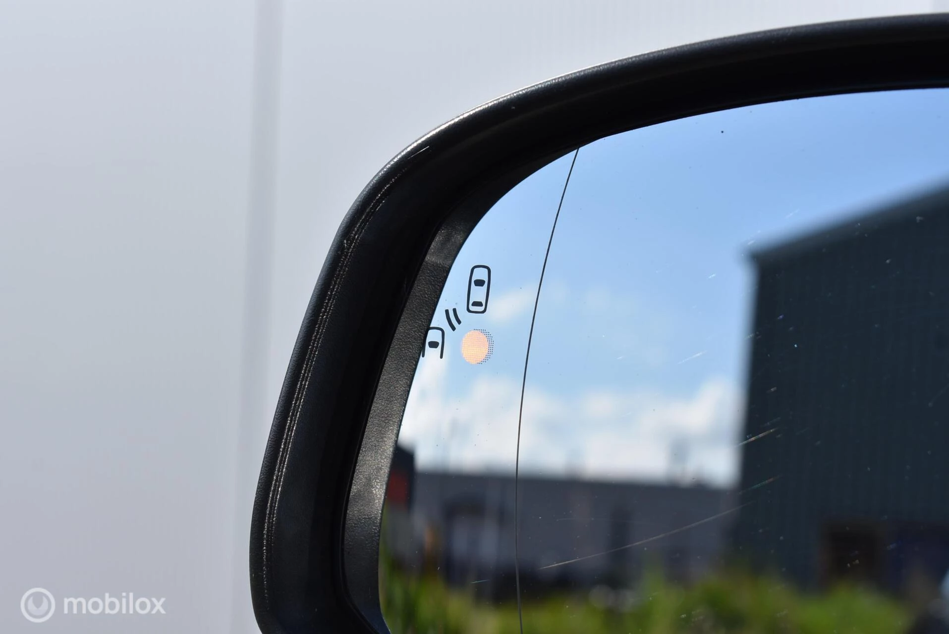 Hoofdafbeelding Ford Mondeo