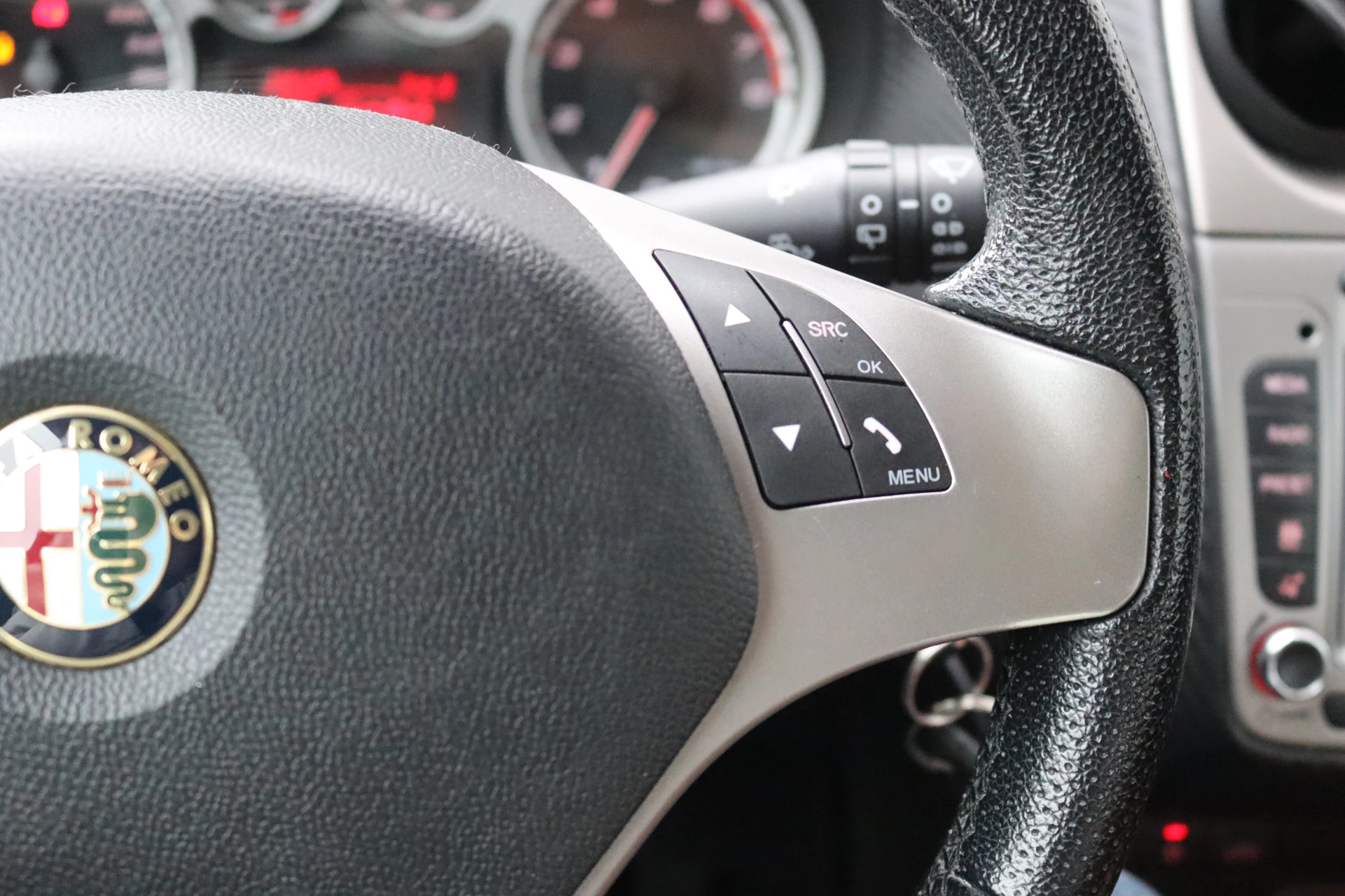 Hoofdafbeelding Alfa Romeo MiTo