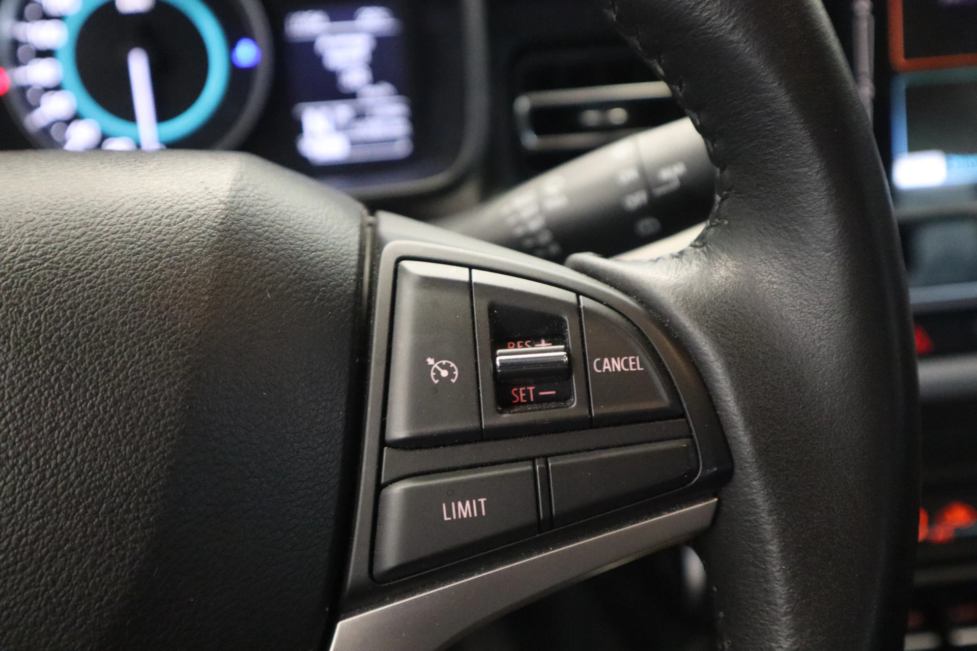 Hoofdafbeelding Suzuki Ignis