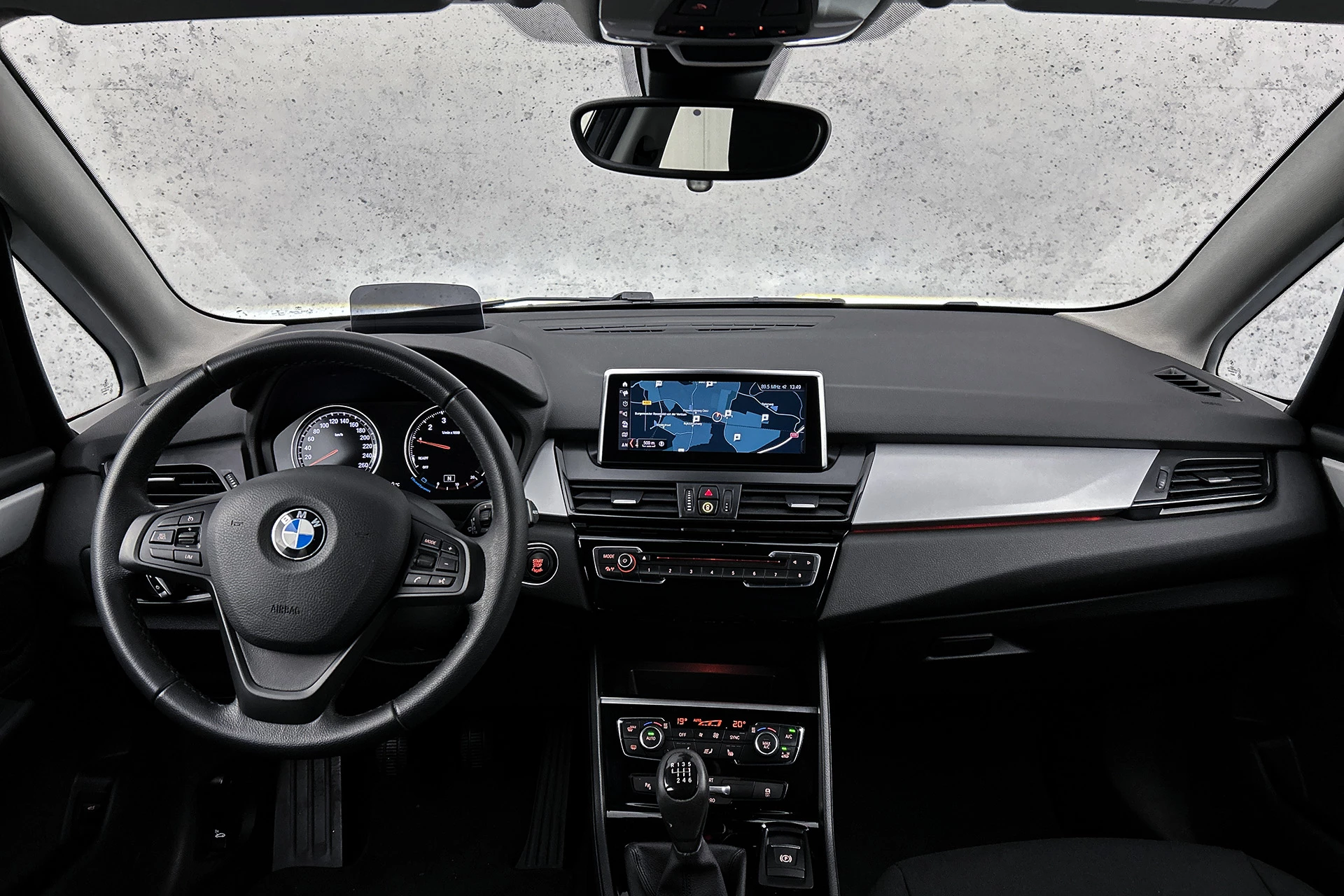 Hoofdafbeelding BMW 2 Serie